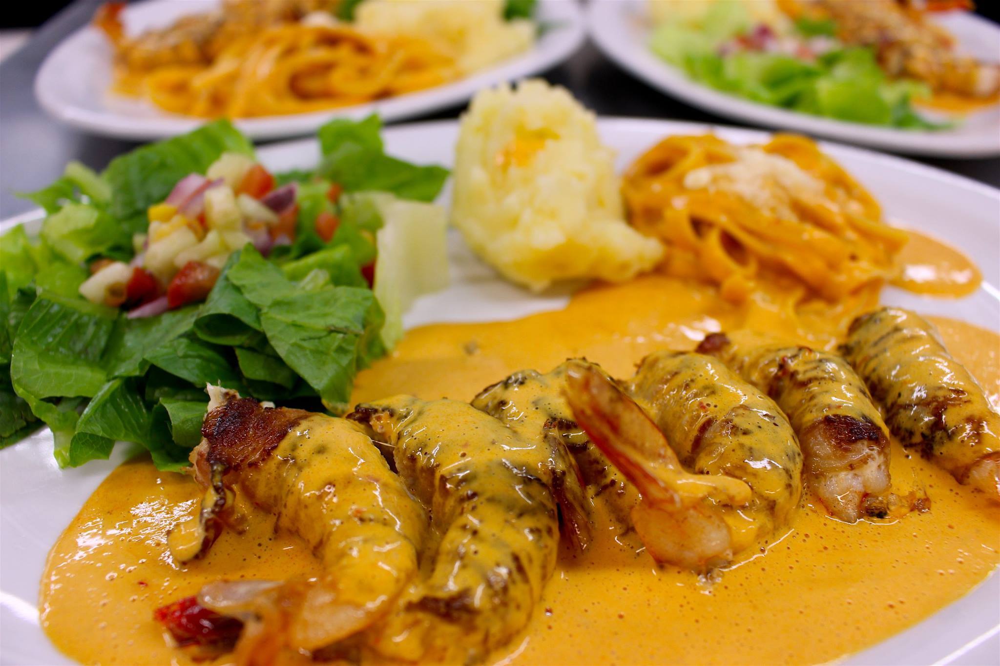 La Estrella del Pacifico image 4