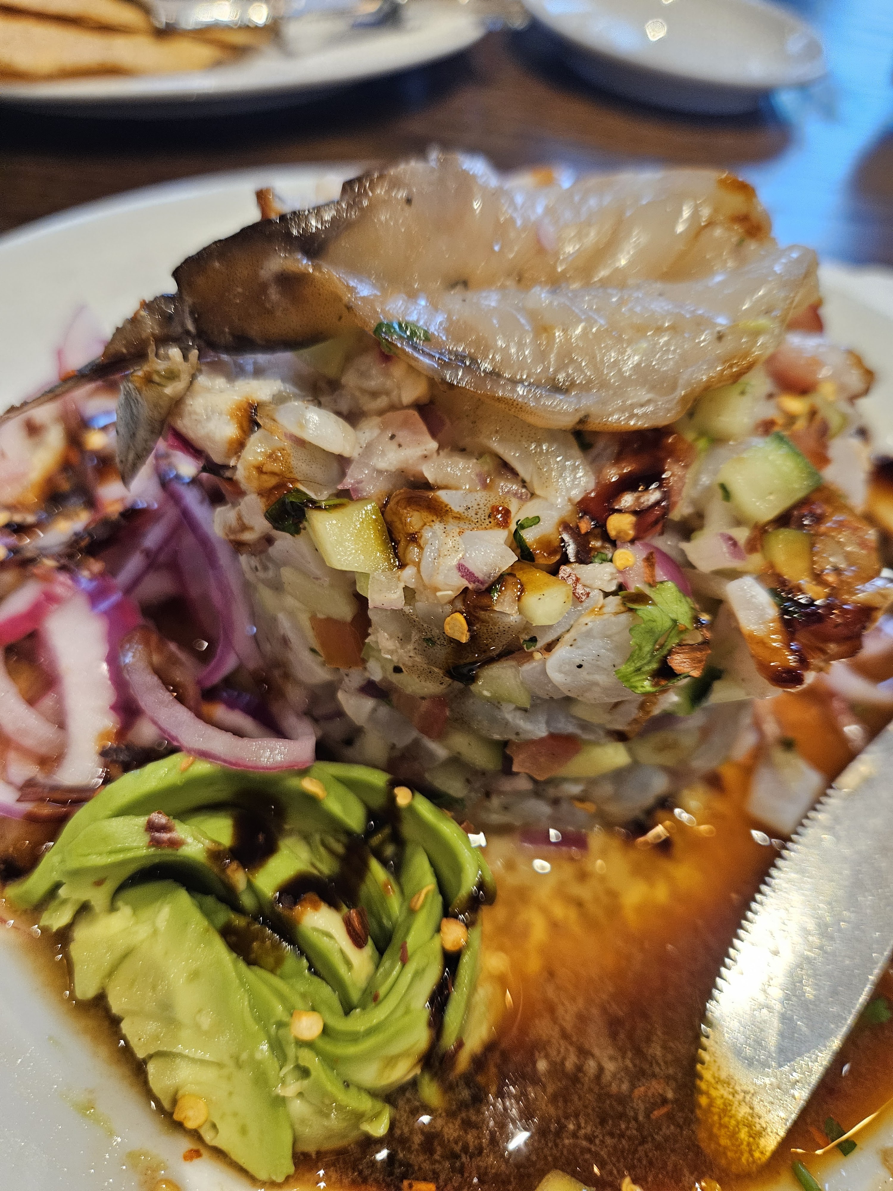 La Estrella del Pacifico image 5