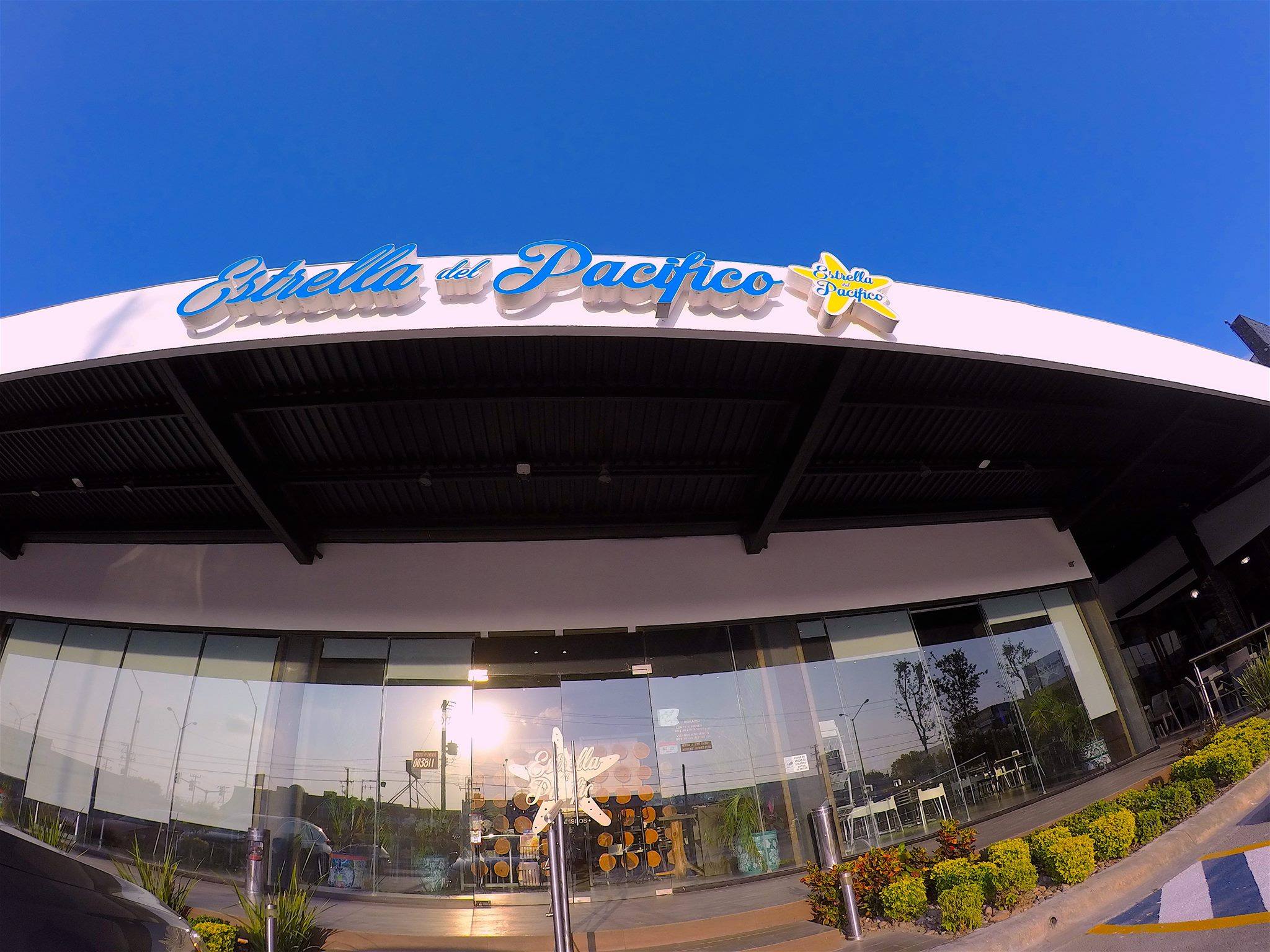 La Estrella del Pacifico image 6