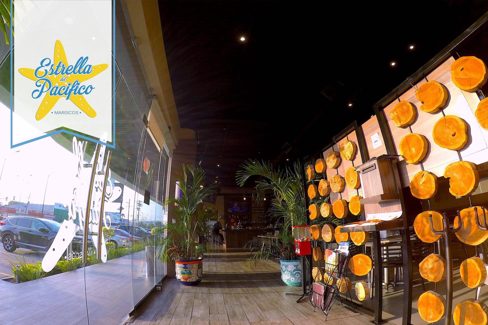 La Estrella del Pacifico image 7