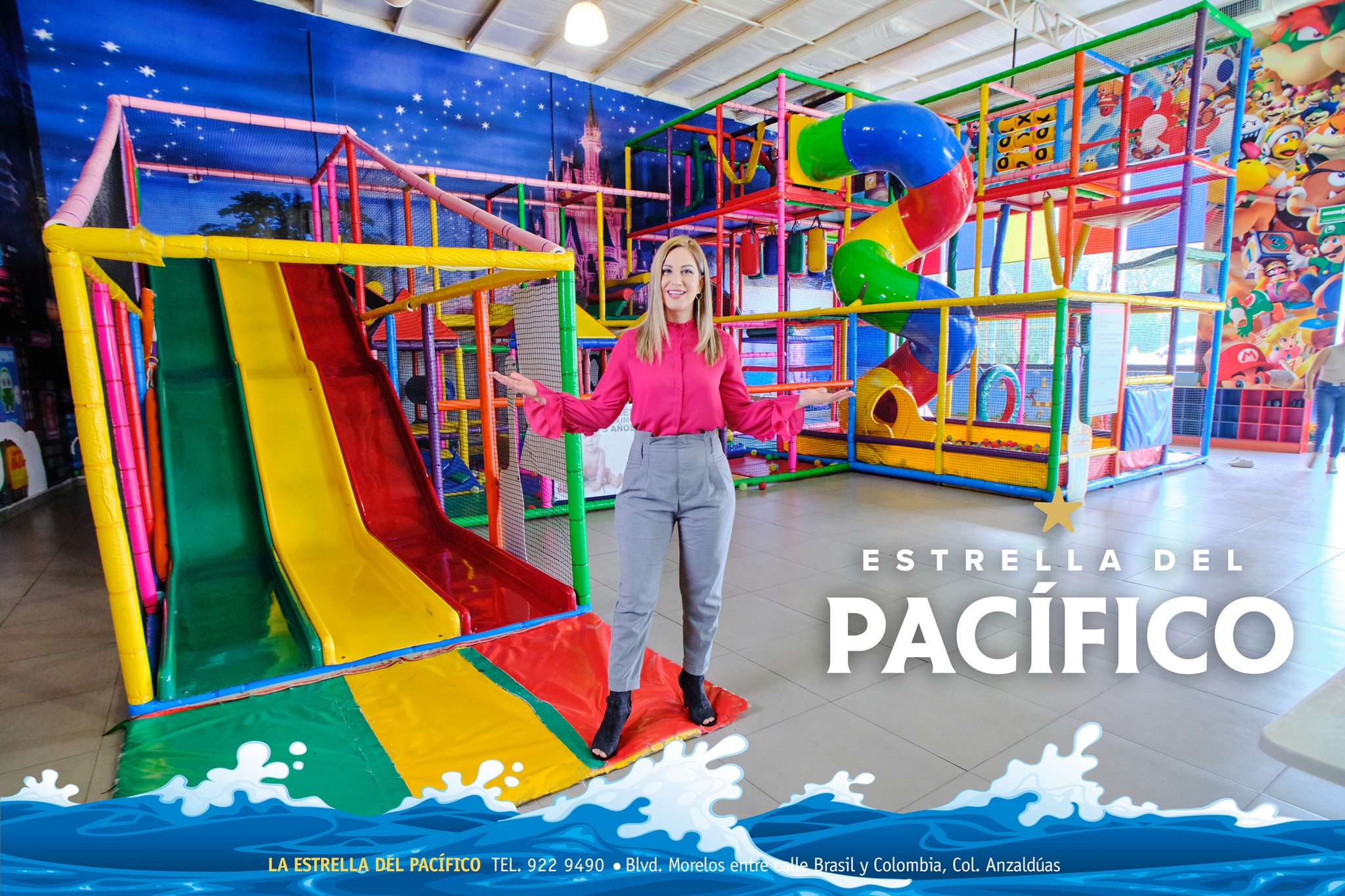 La Estrella del Pacifico image 8