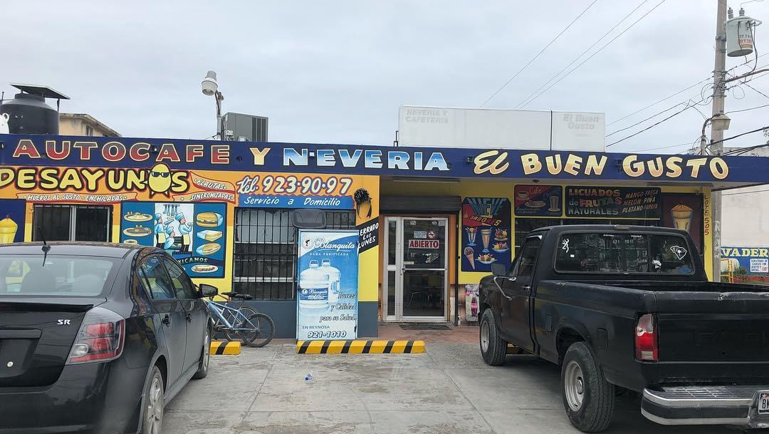 El Buen Gusto Restaurant image 1