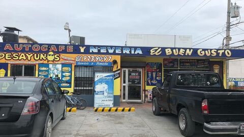 El Buen Gusto Restaurant image 1