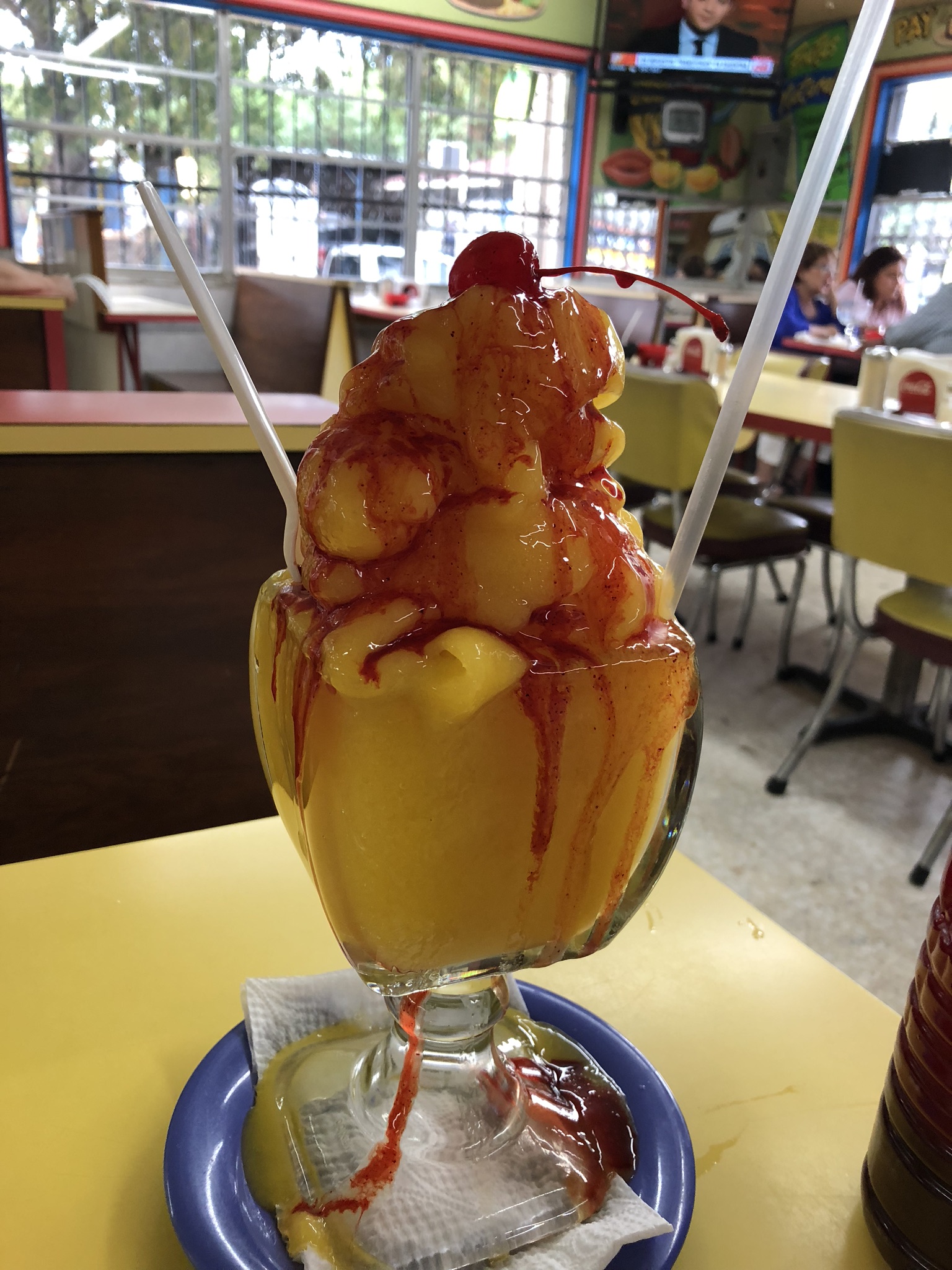 El Buen Gusto Restaurant image 2