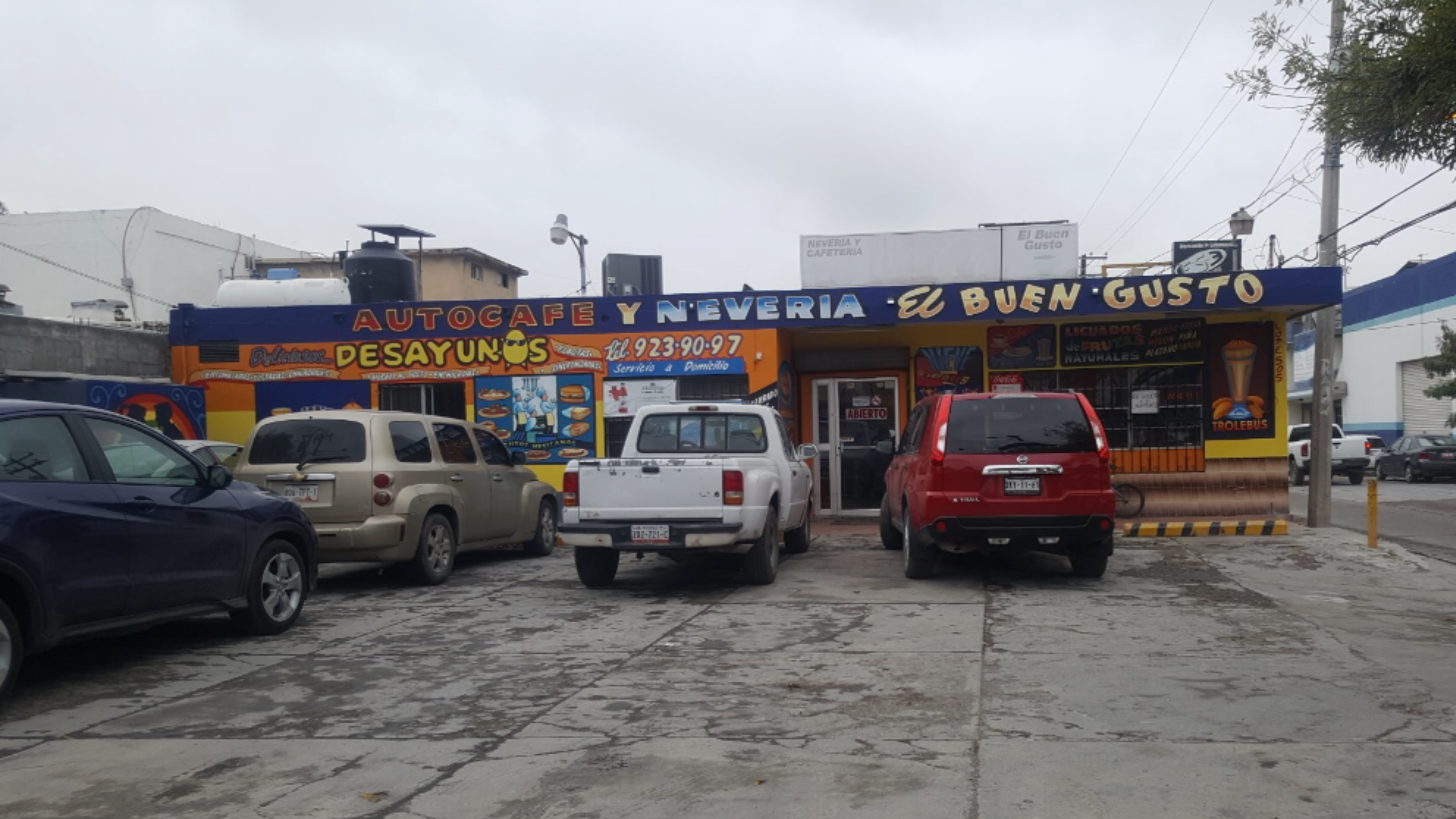 El Buen Gusto Restaurant image 3