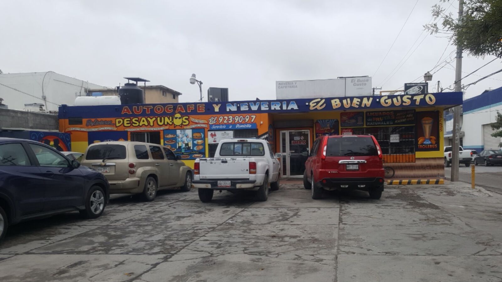 El Buen Gusto Restaurant image 3