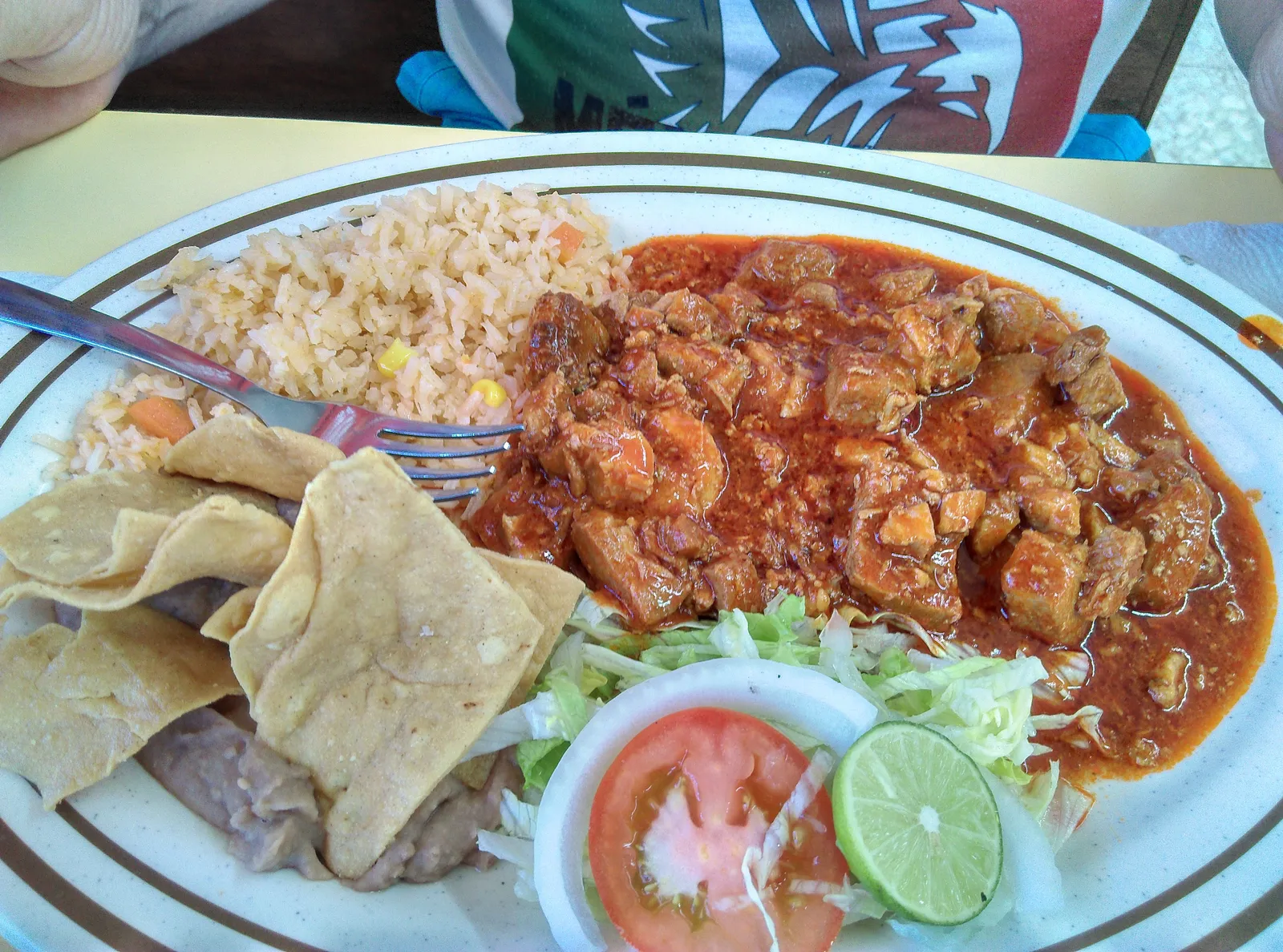 El Buen Gusto Restaurant image 9