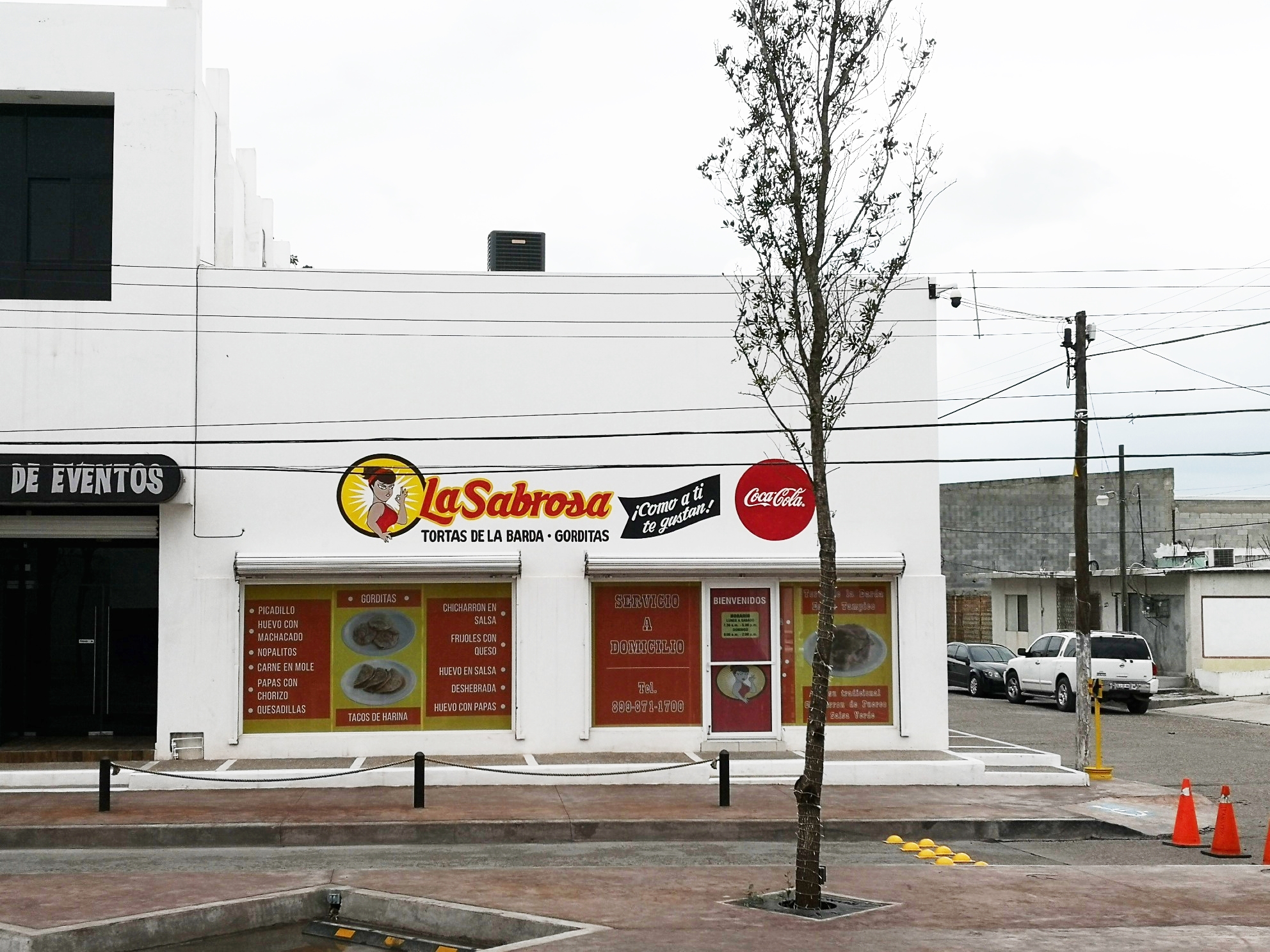 La Sabrosa Restaurant image 1