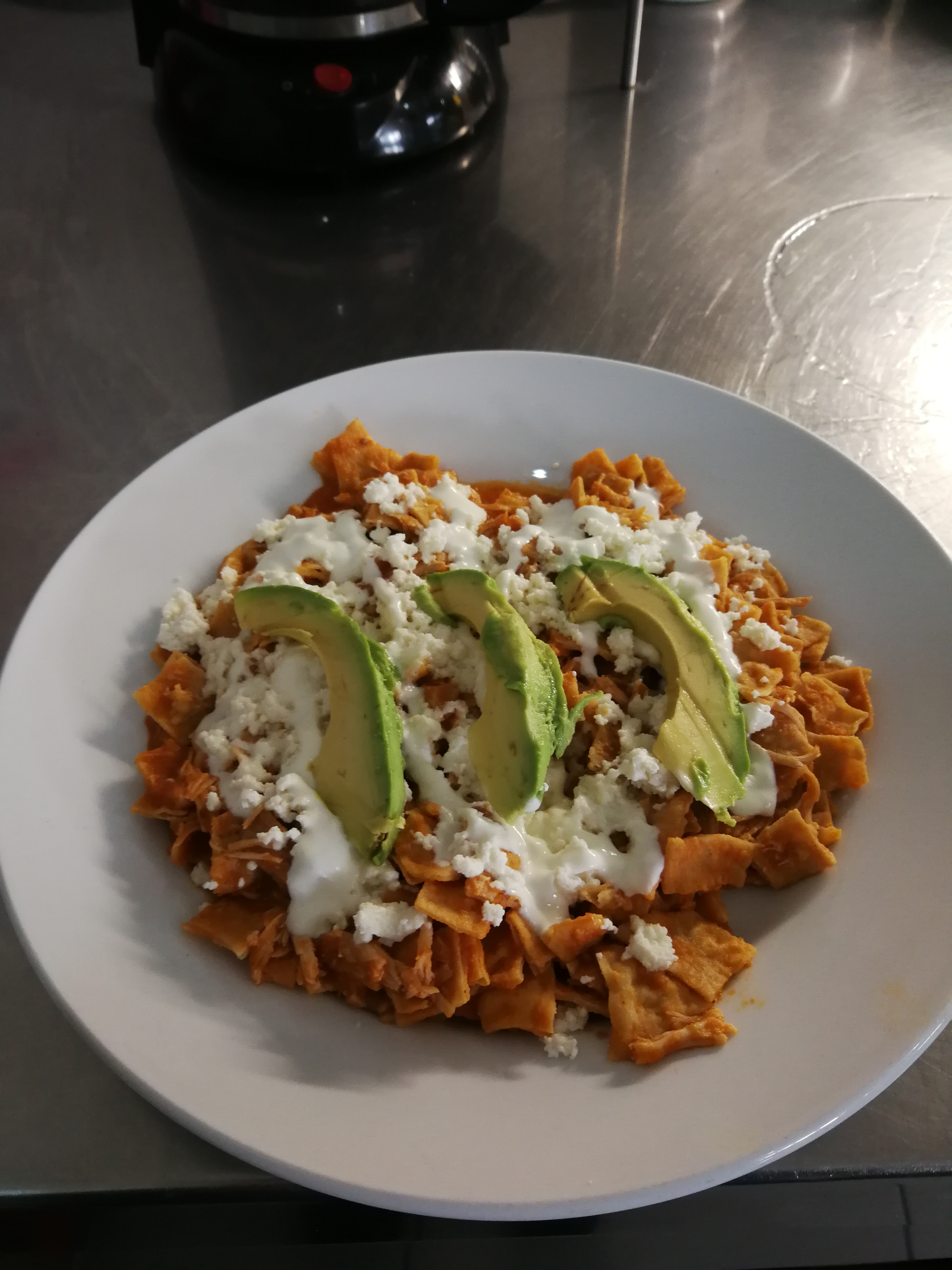 La Sabrosa Restaurant image 2