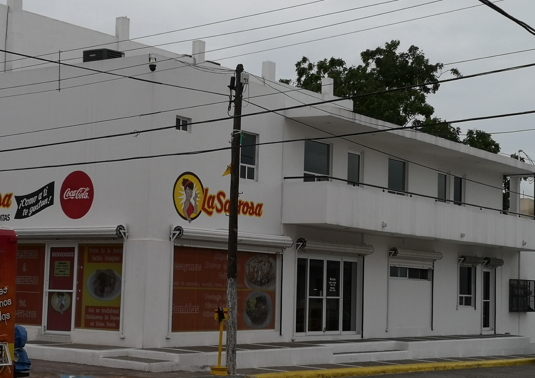 La Sabrosa Restaurant image 3