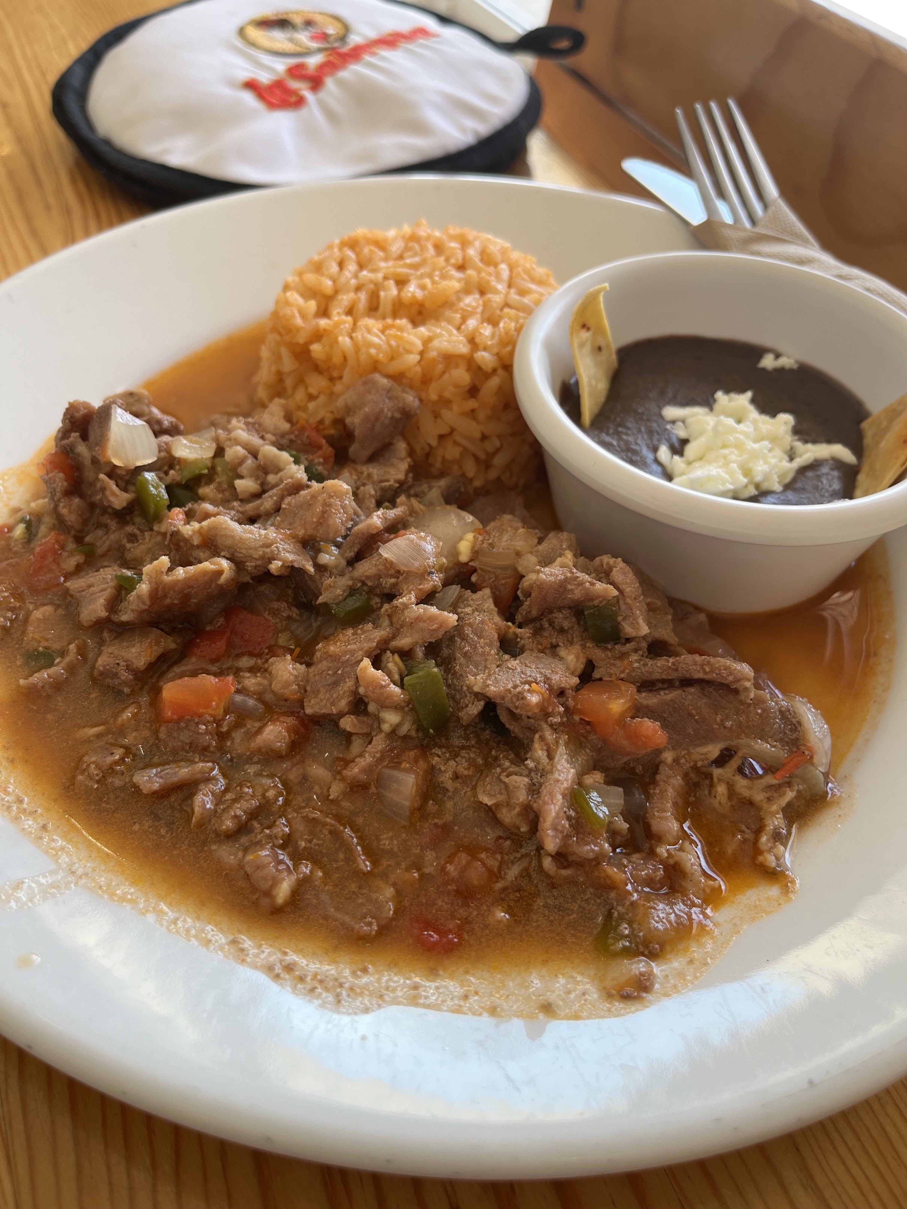 La Sabrosa Restaurant image 4