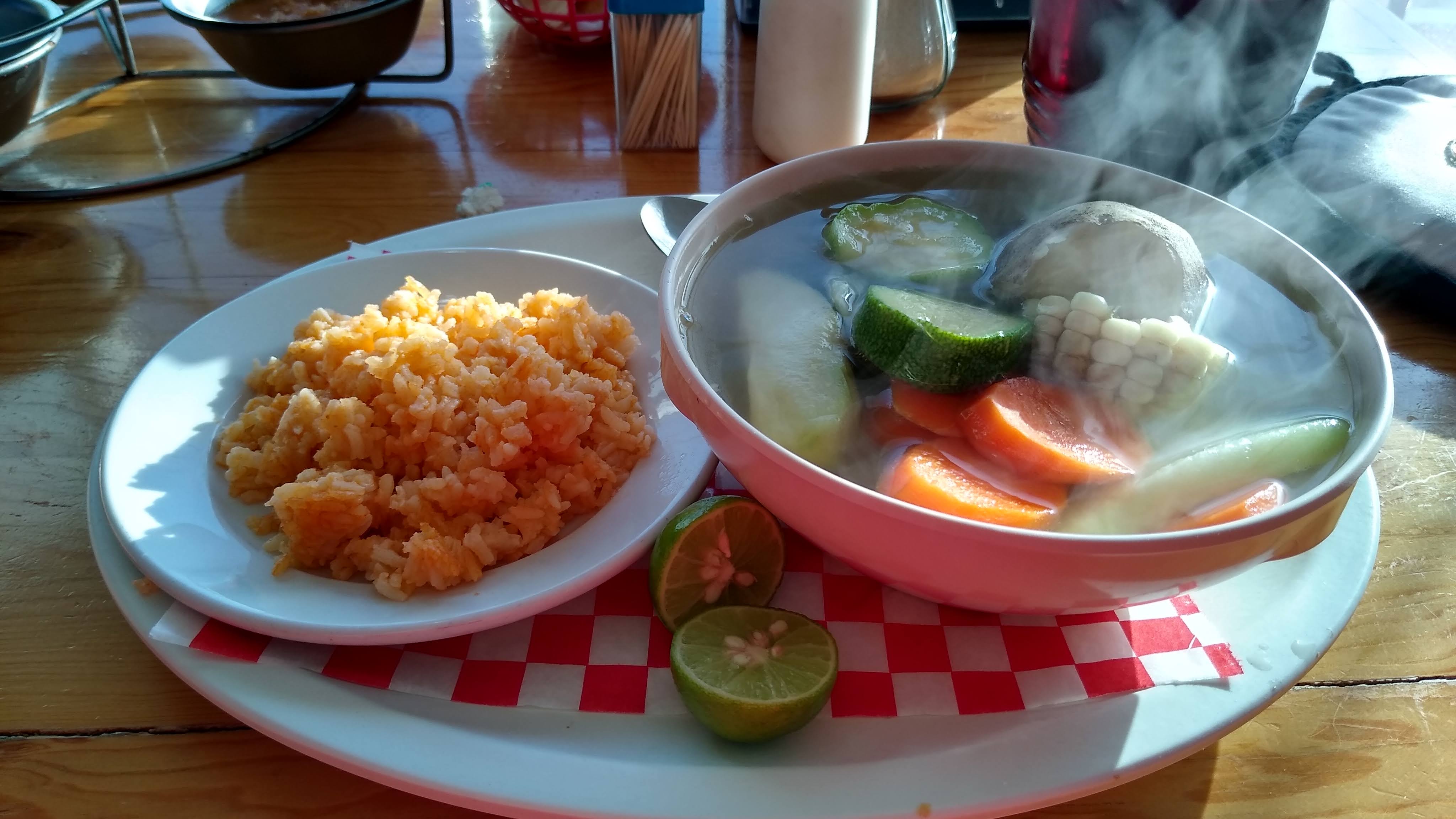 La Sabrosa Restaurant image 10