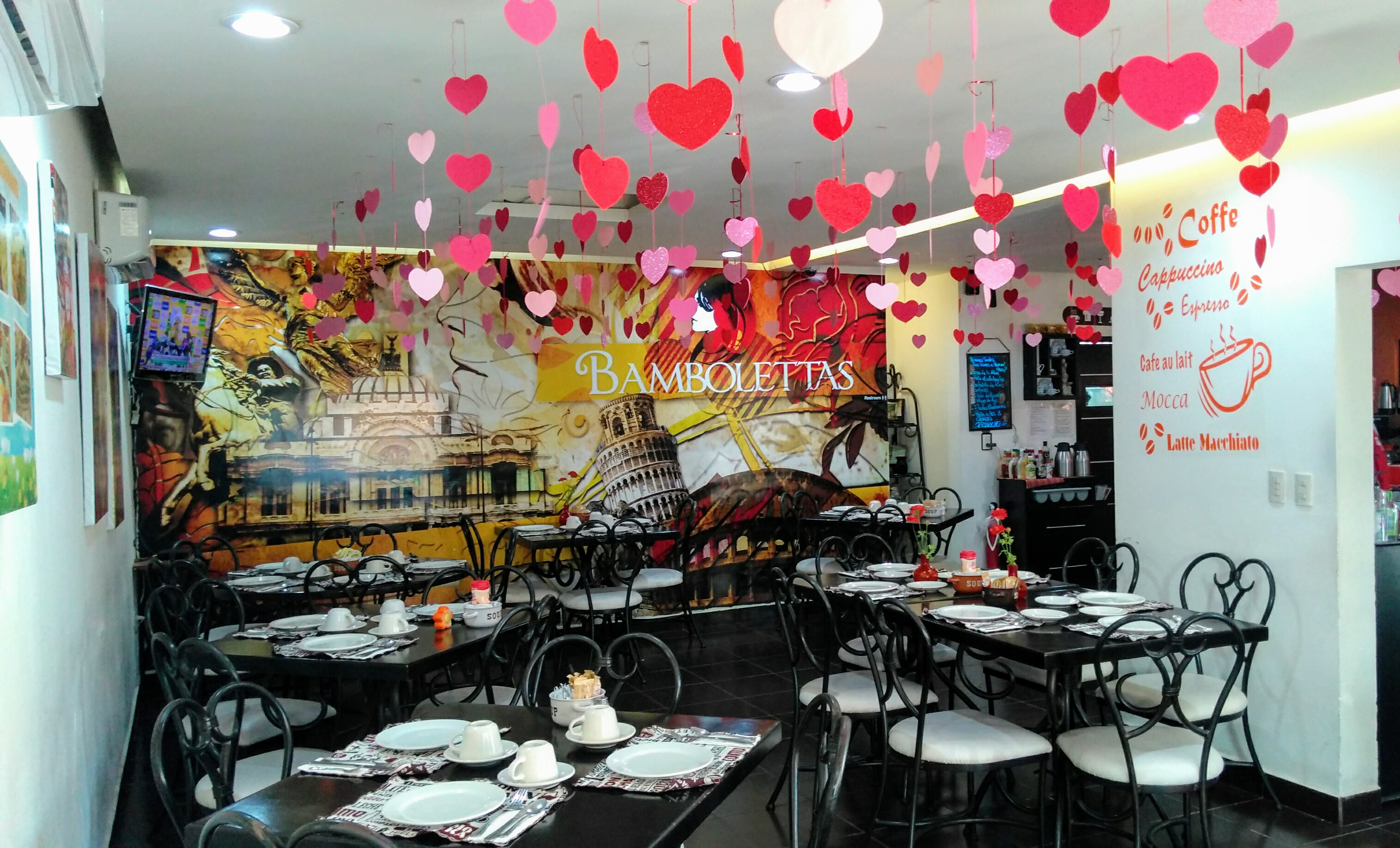 Bambolettas Restaurante image 1