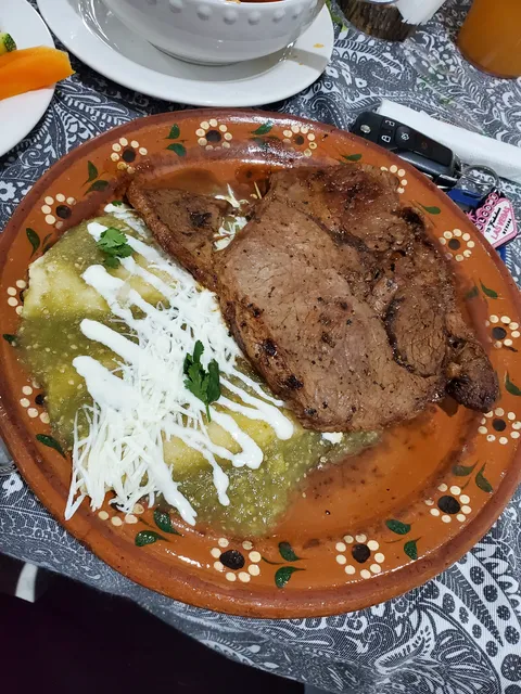 Bambolettas Restaurante image 4