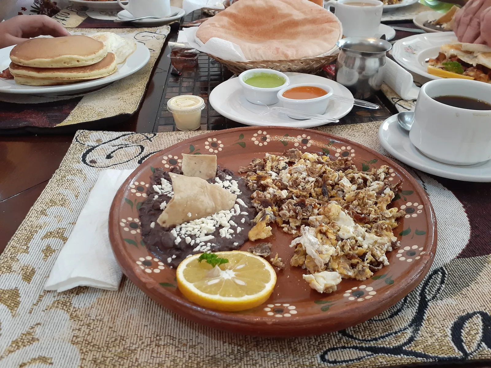 Bambolettas Restaurante image 9