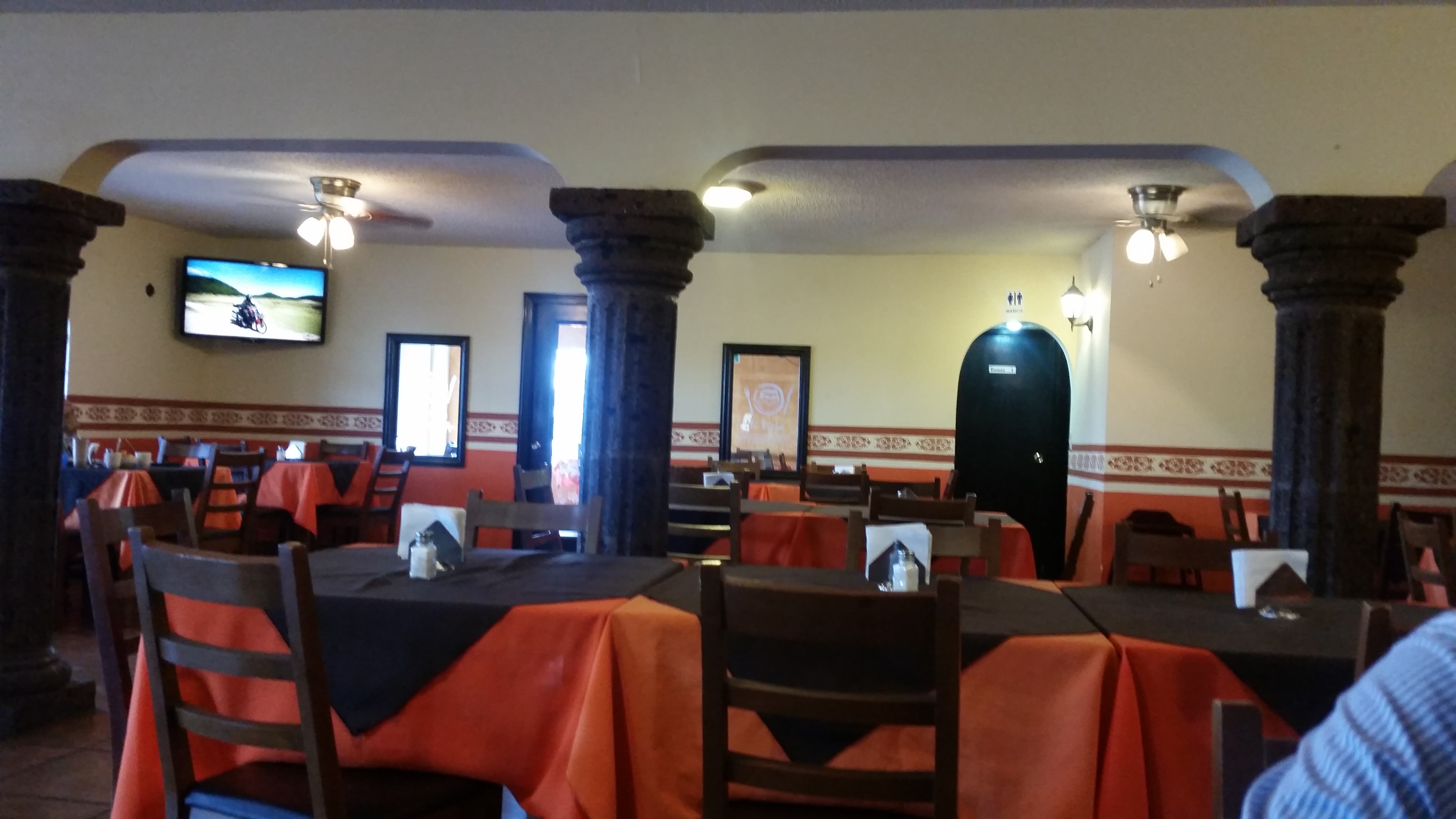 Mi Viejo Restaurante image 1