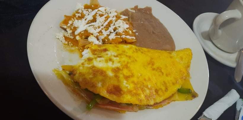 Mi Viejo Restaurante image 2