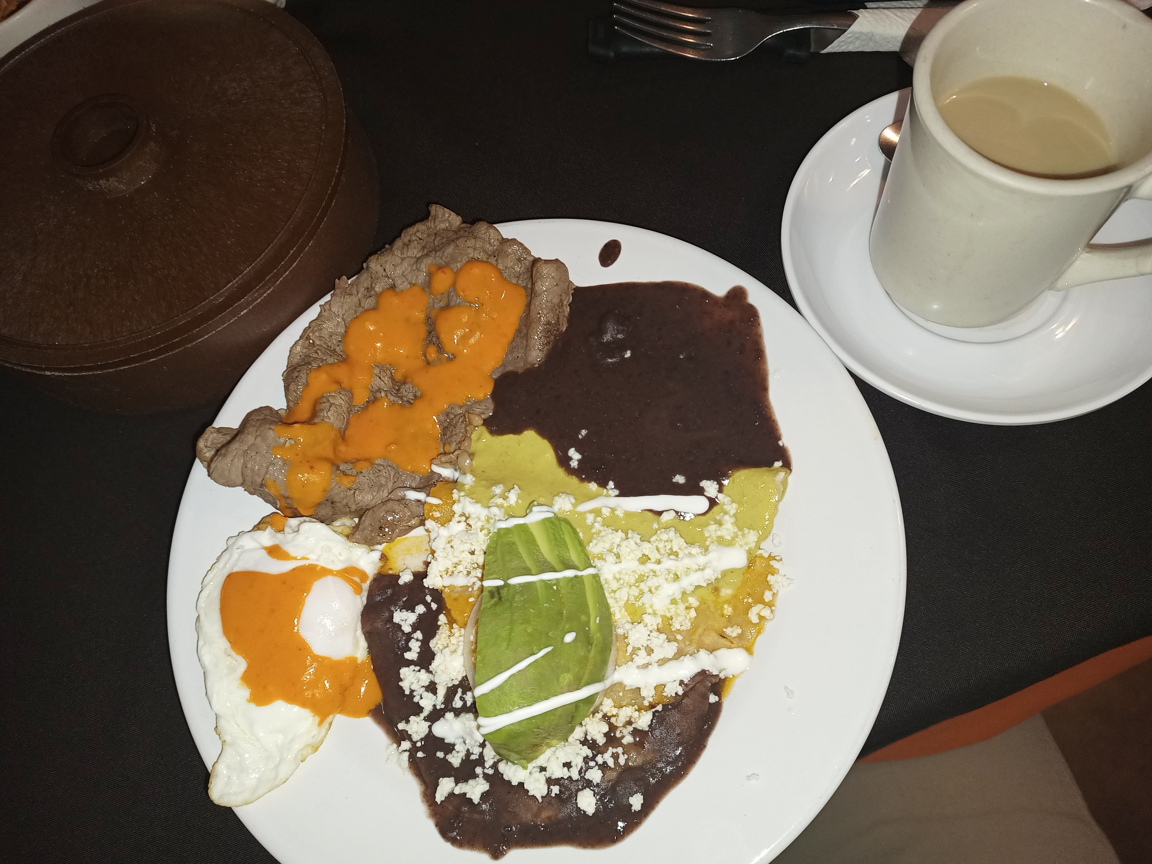 Mi Viejo Restaurante image 4