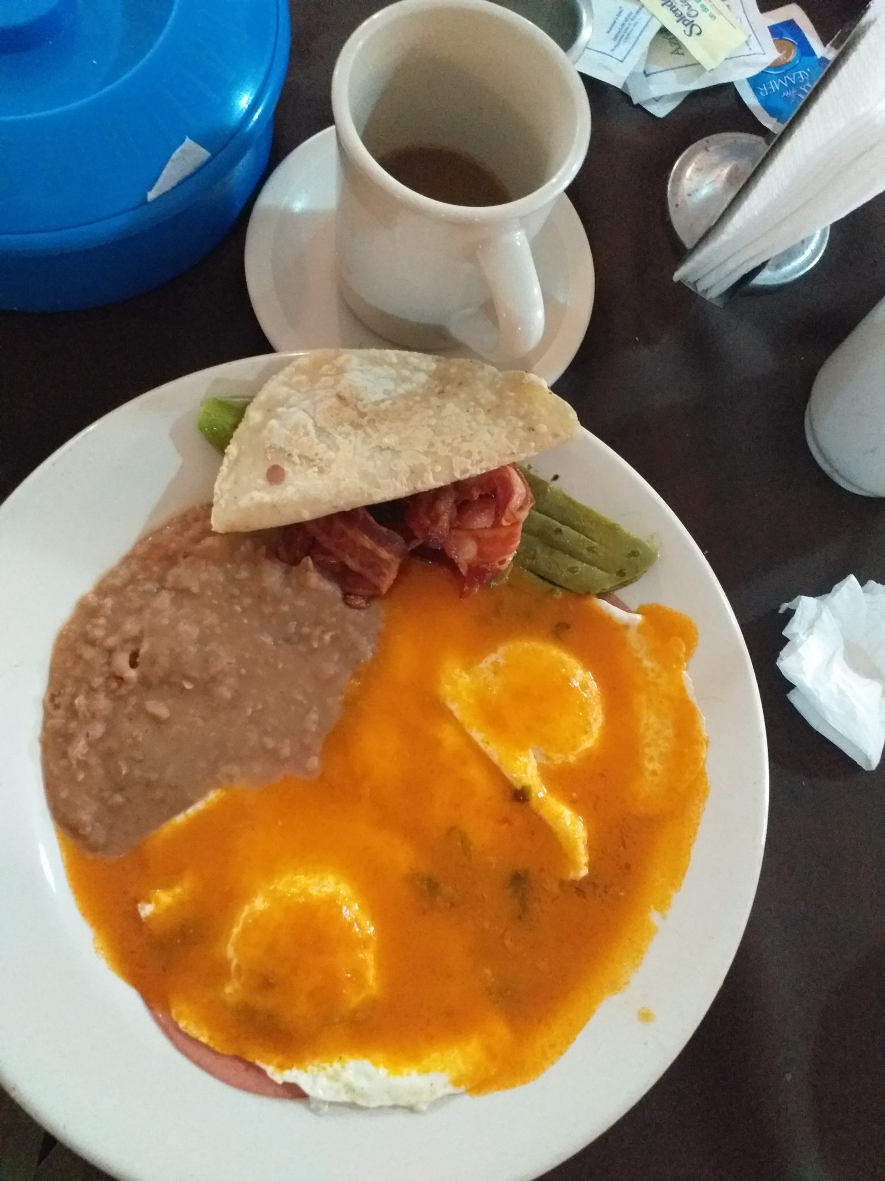 Mi Viejo Restaurante image 5