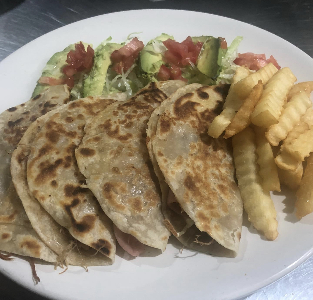 Mi Viejo Restaurante image 6