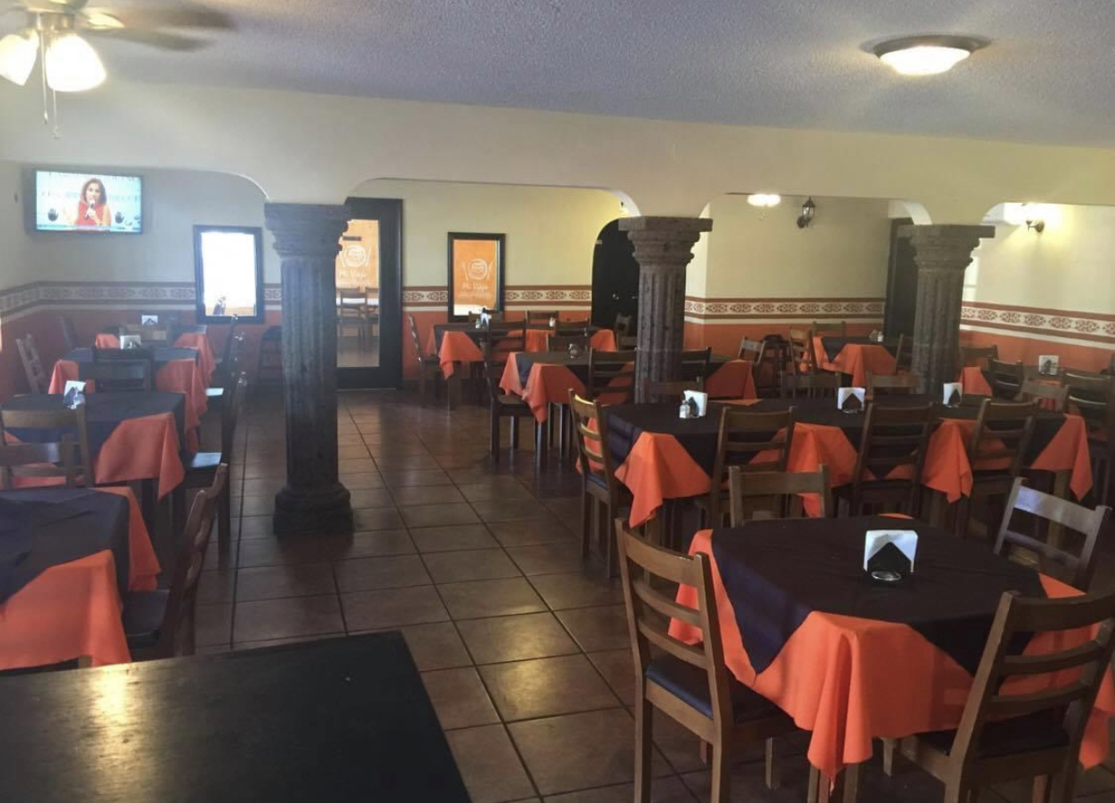 Mi Viejo Restaurante image 7