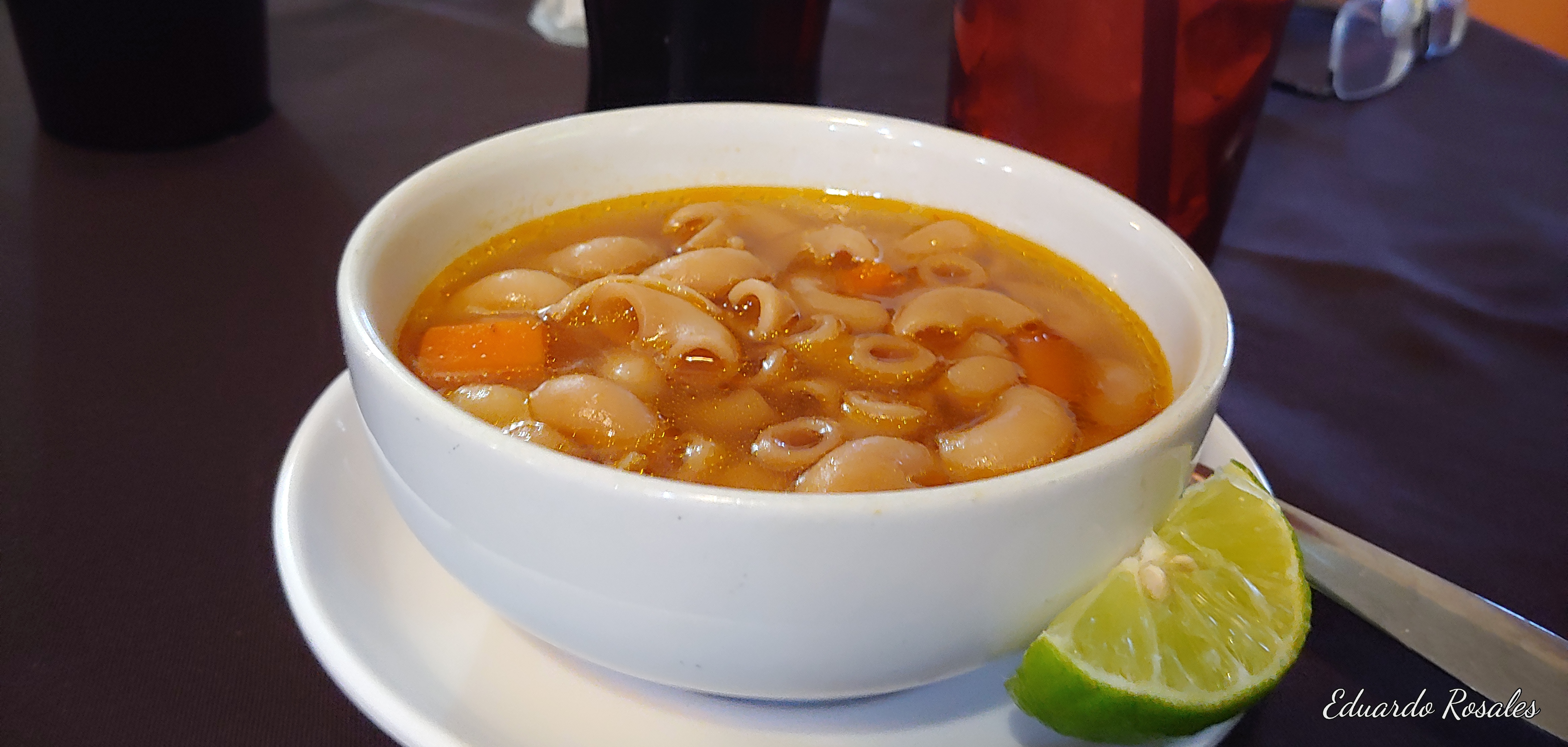 Mi Viejo Restaurante image 8