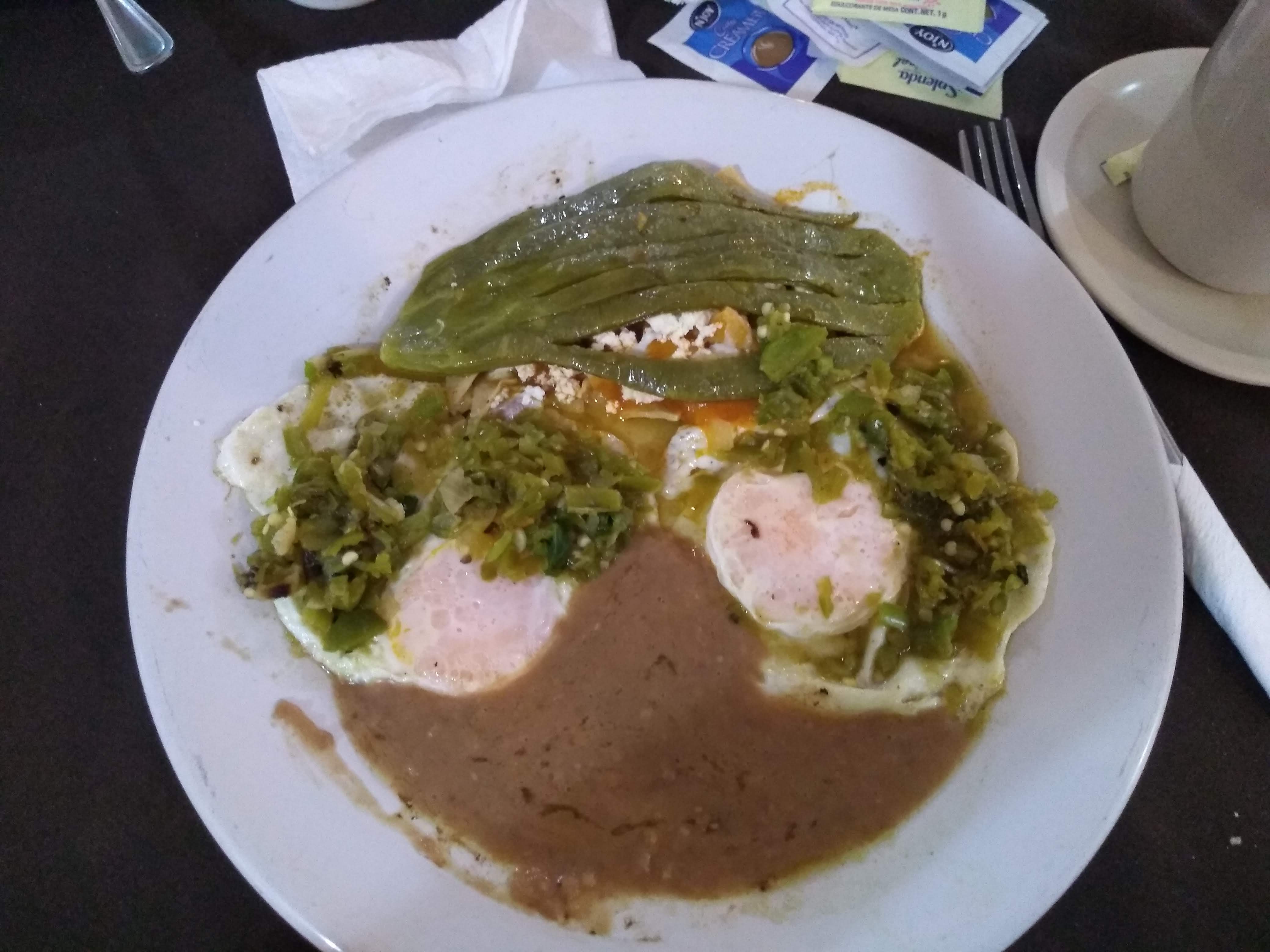 Mi Viejo Restaurante image 10