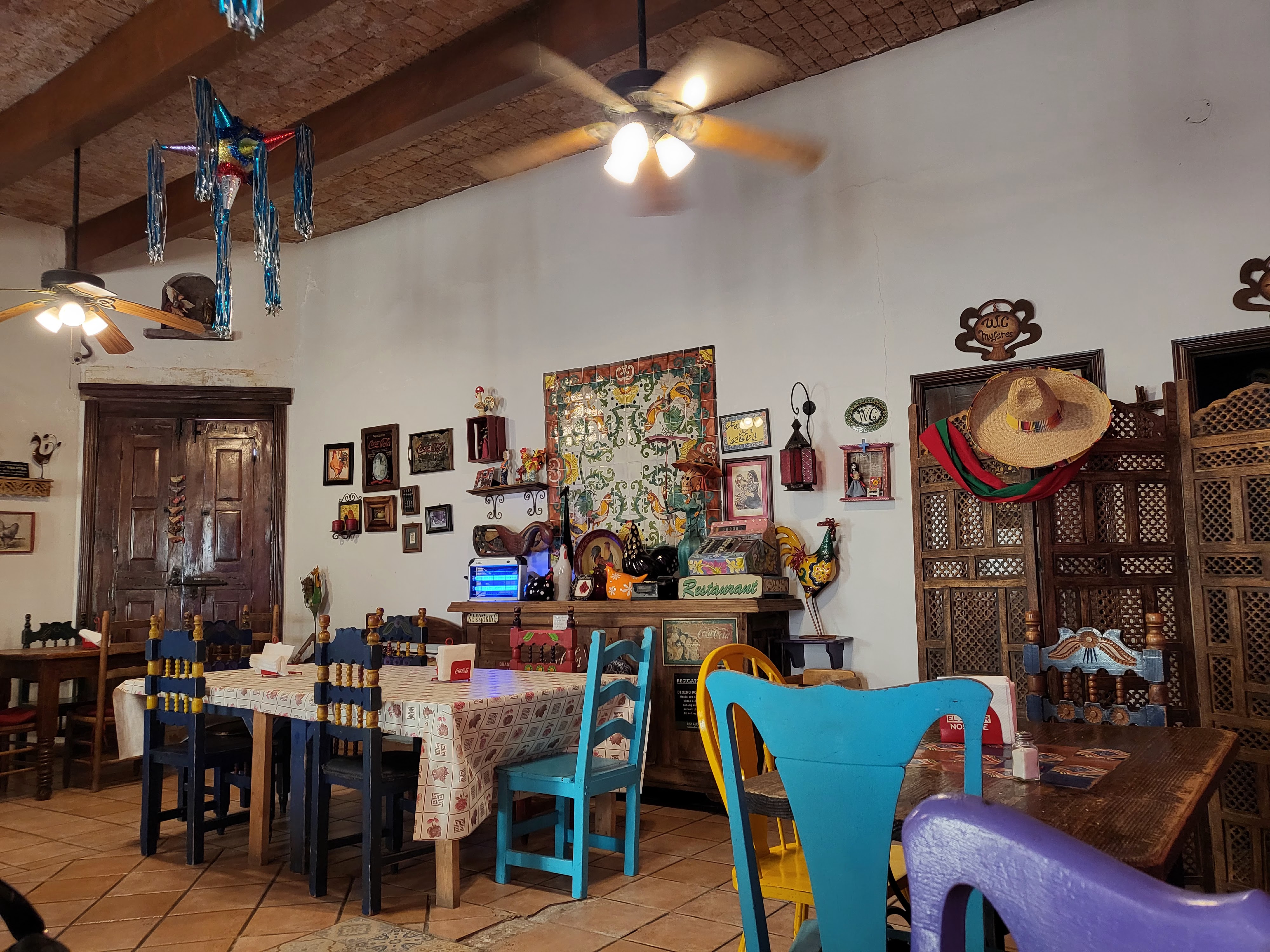 Las Pupusas del Itacate image 1