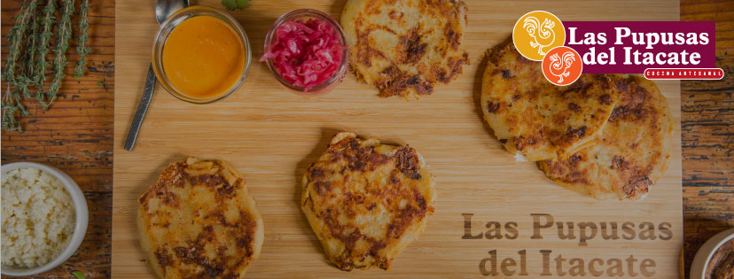 Las Pupusas del Itacate image 2