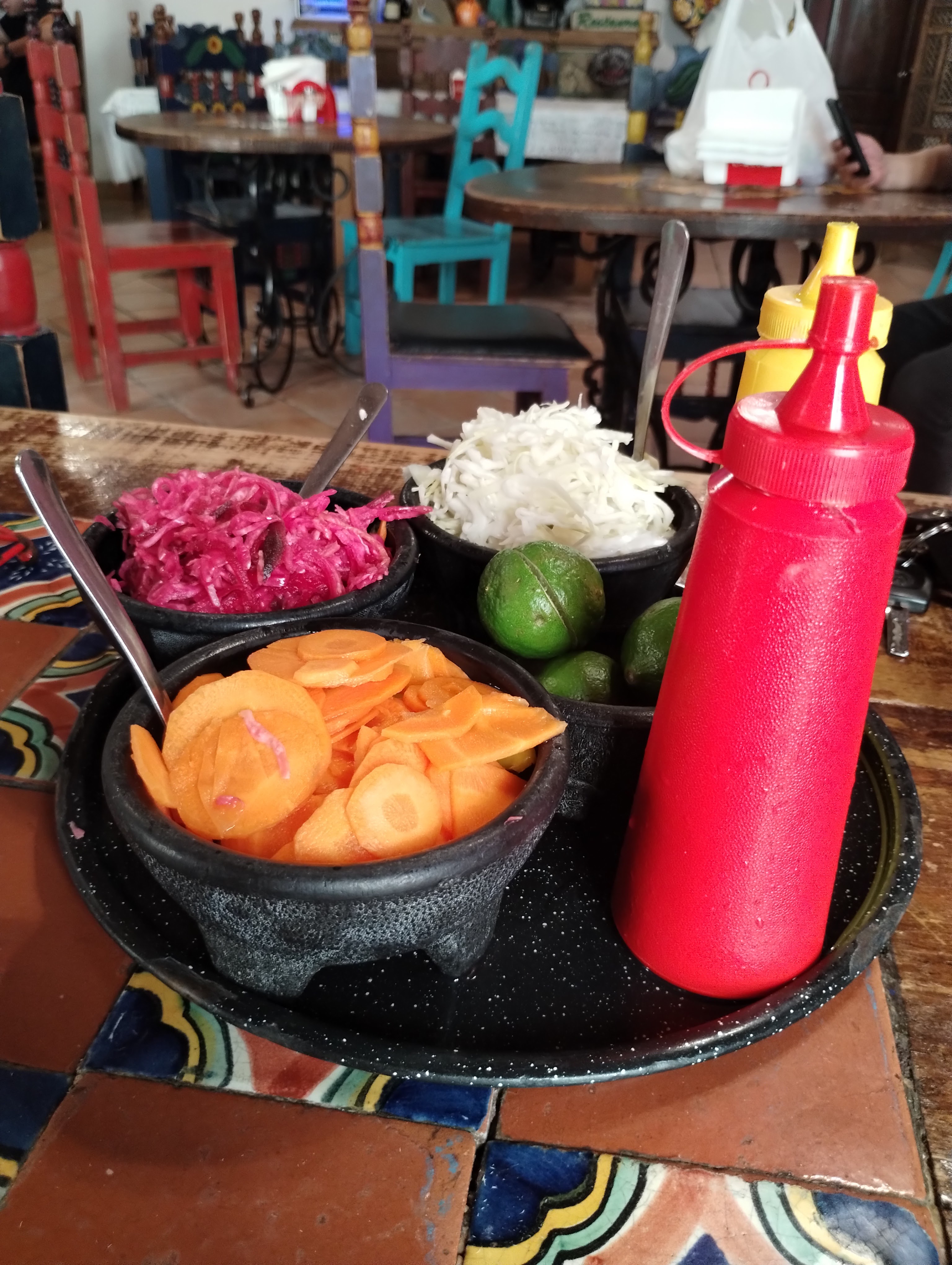 Las Pupusas del Itacate image 6