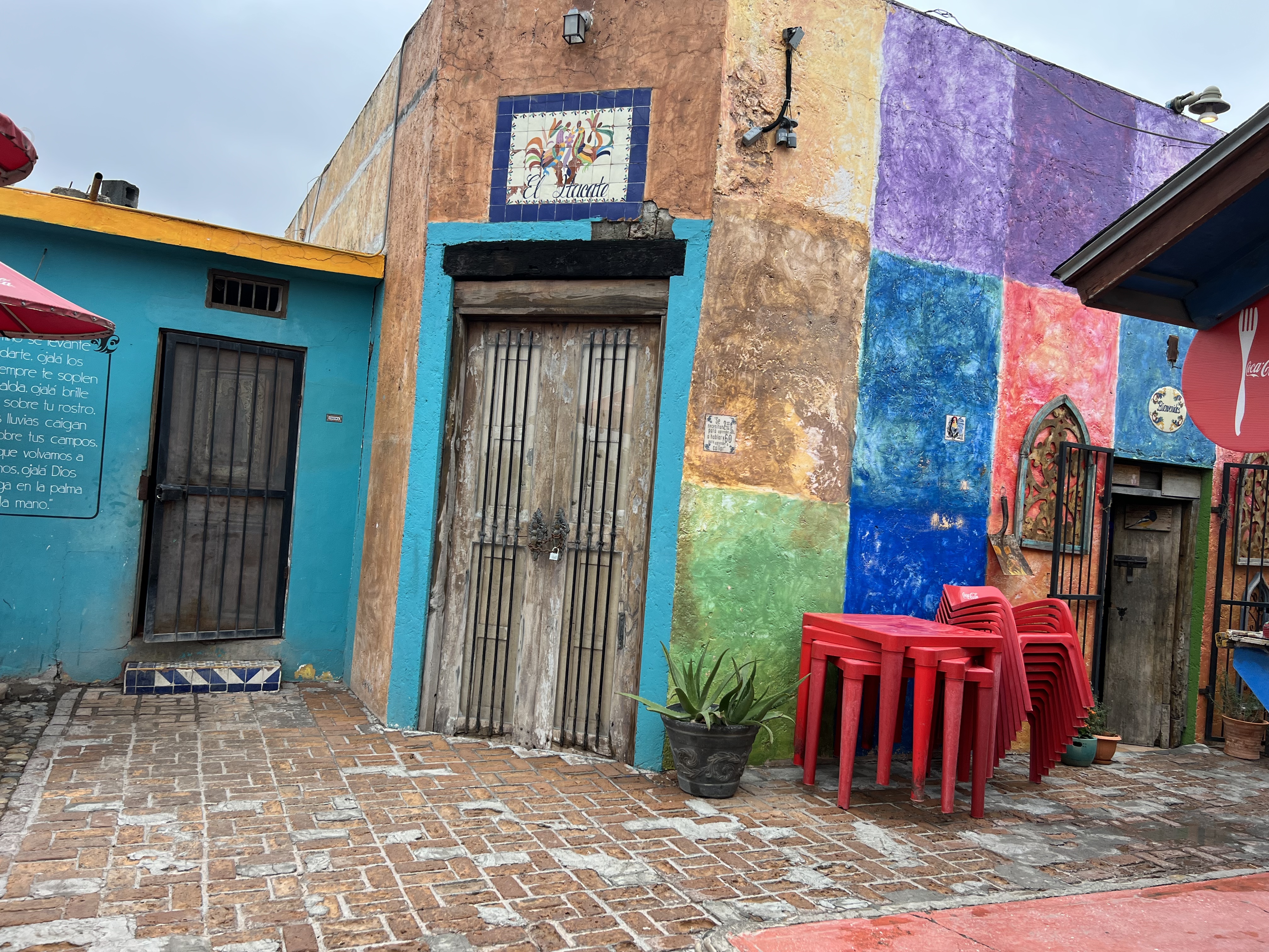 Las Pupusas del Itacate image 7