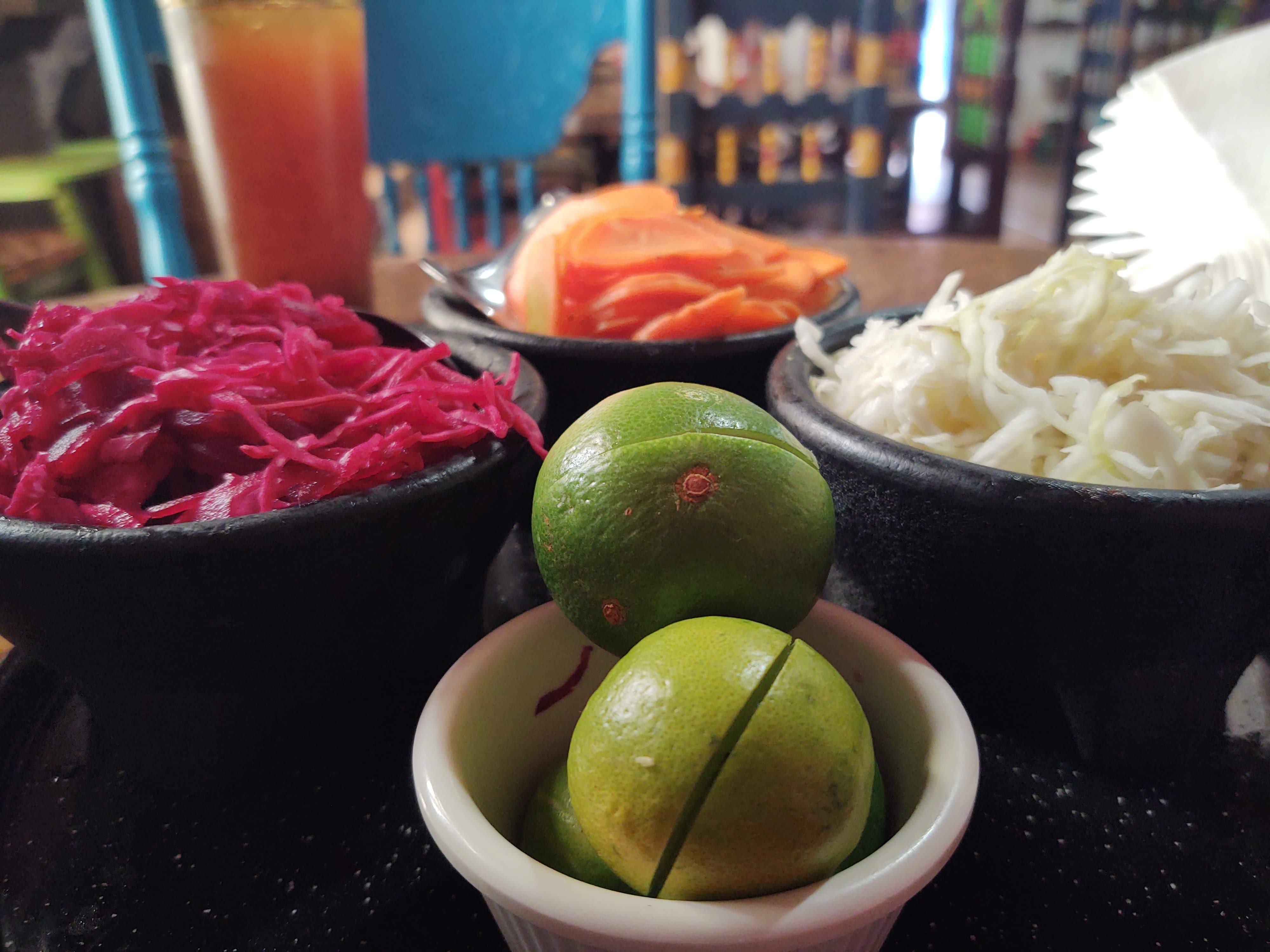 Las Pupusas del Itacate image 10