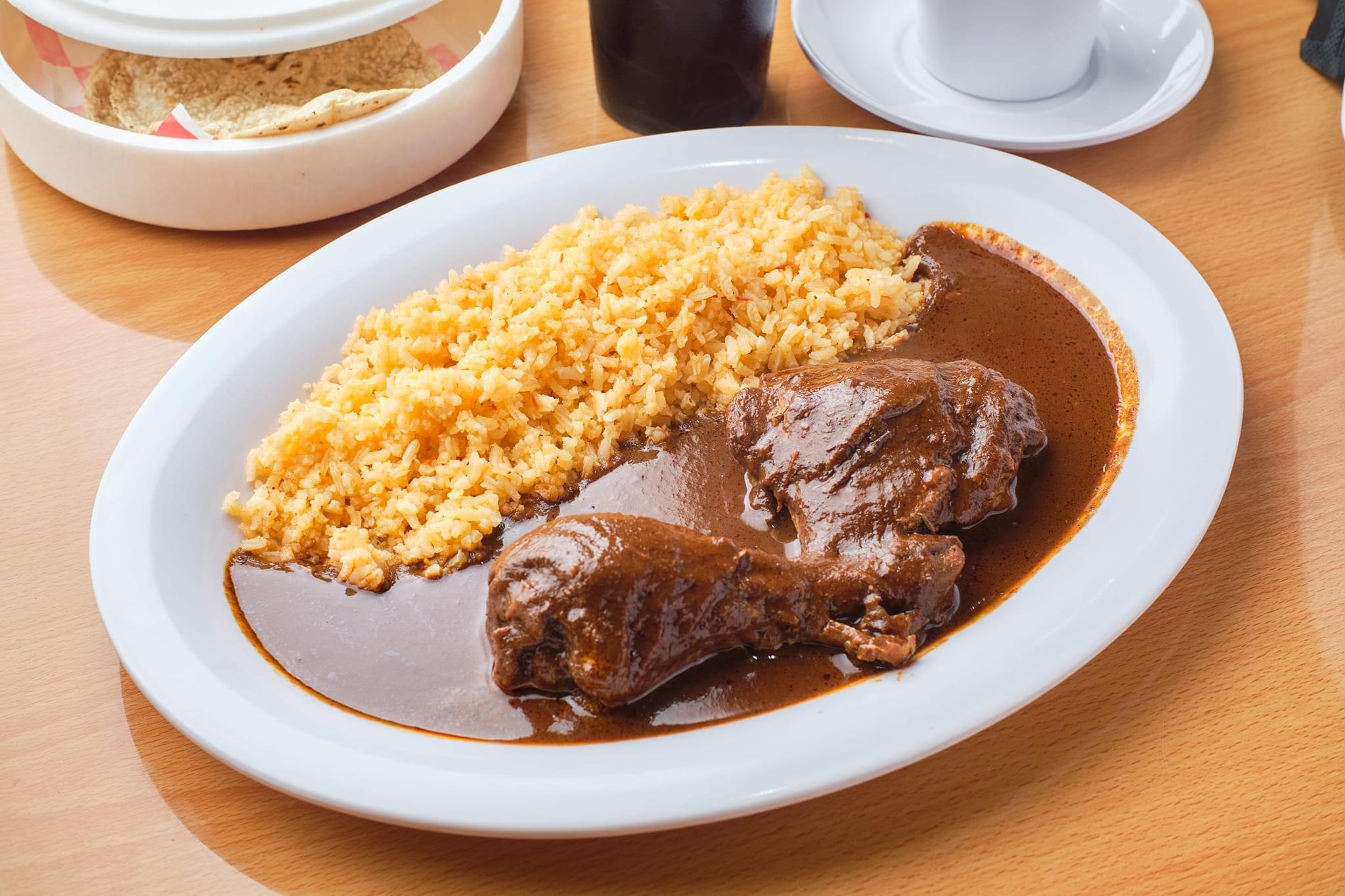 Doña Chave Restaurante Suc Obrera image 2