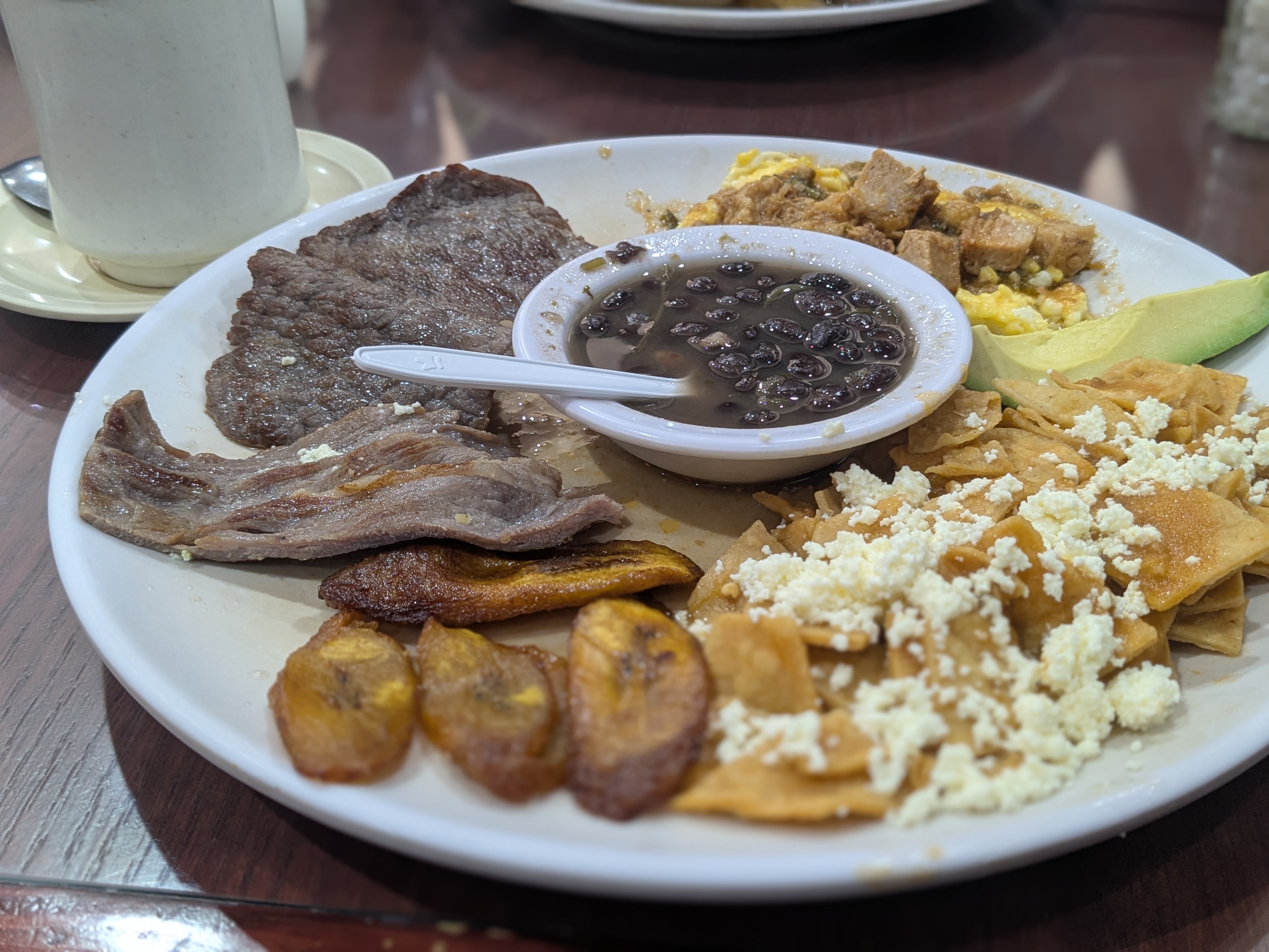 Doña Chave Restaurante Suc Obrera image 3