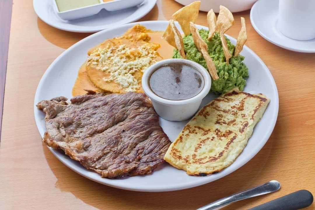 Doña Chave Restaurante Suc Obrera image 4