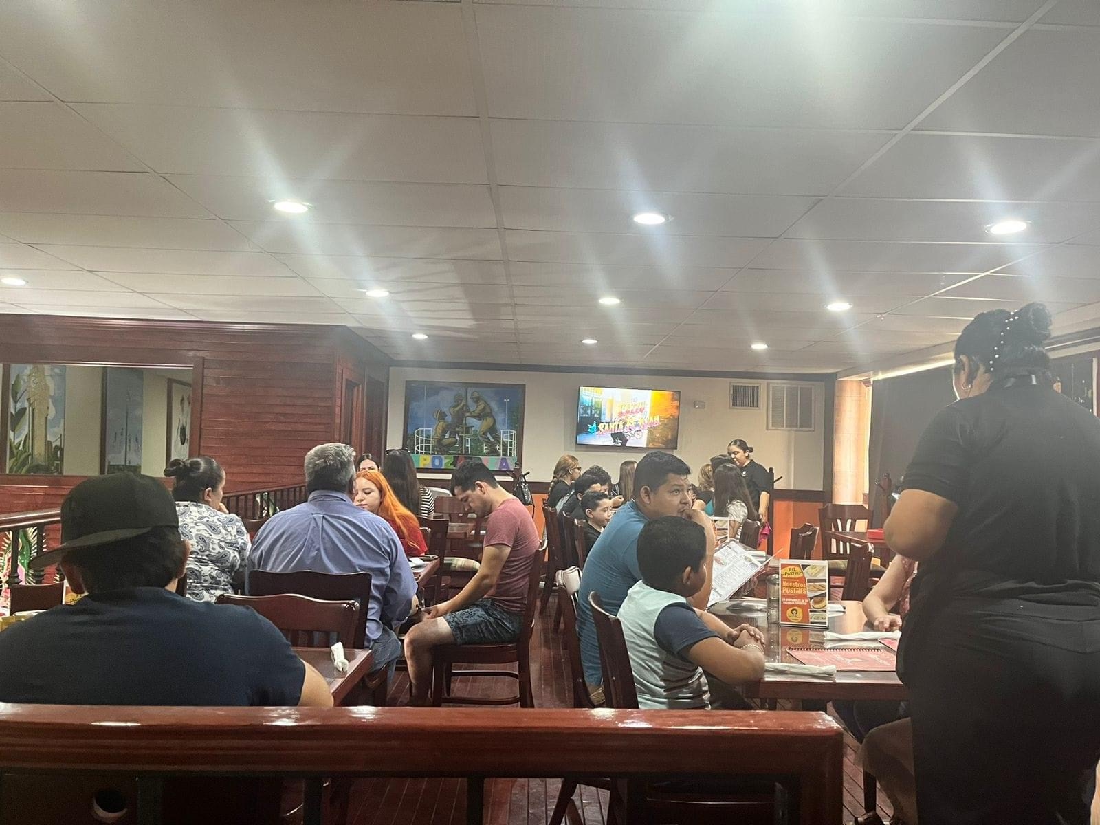 Doña Chave Restaurante Suc Obrera image 5