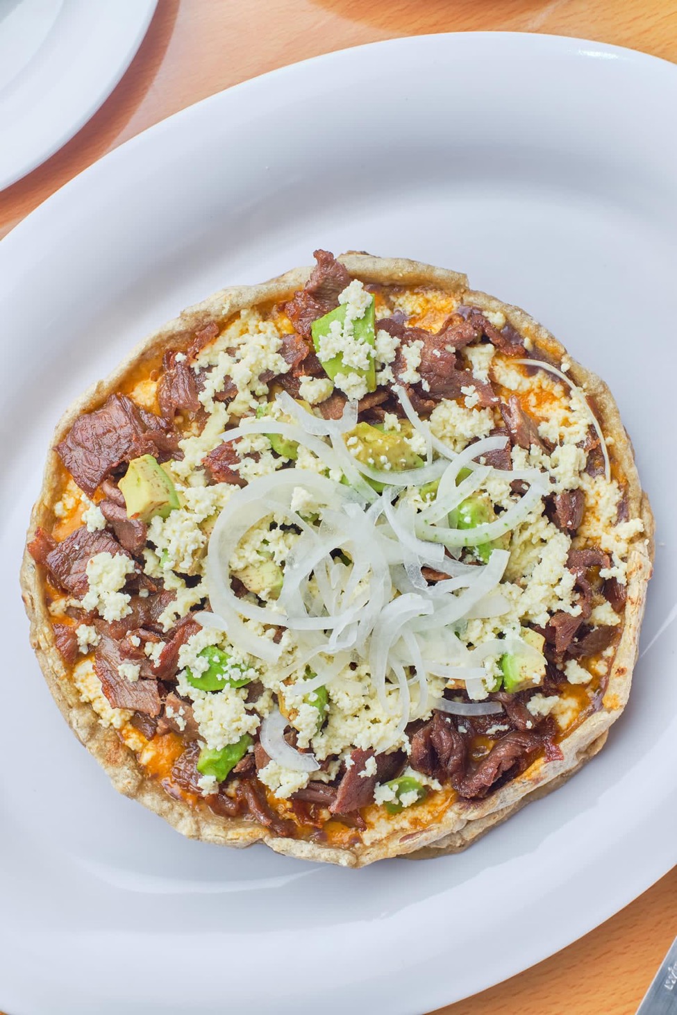 Doña Chave Restaurante Suc Obrera image 6