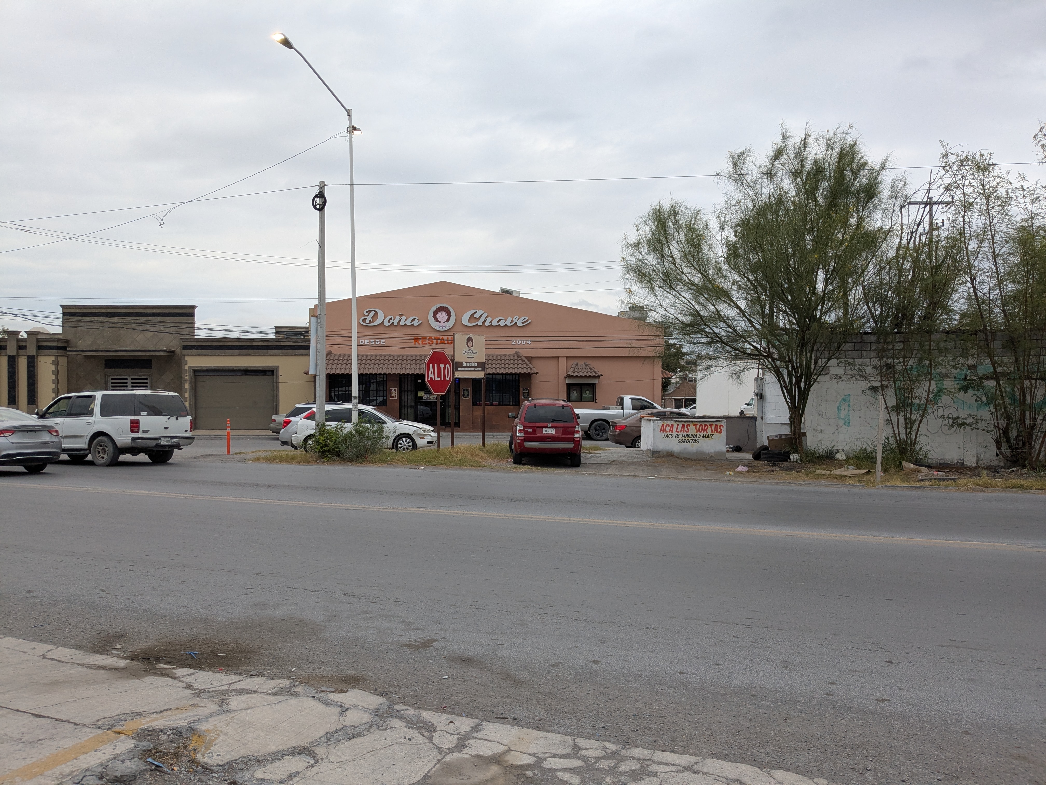 Doña Chave Restaurante Suc Obrera image 8