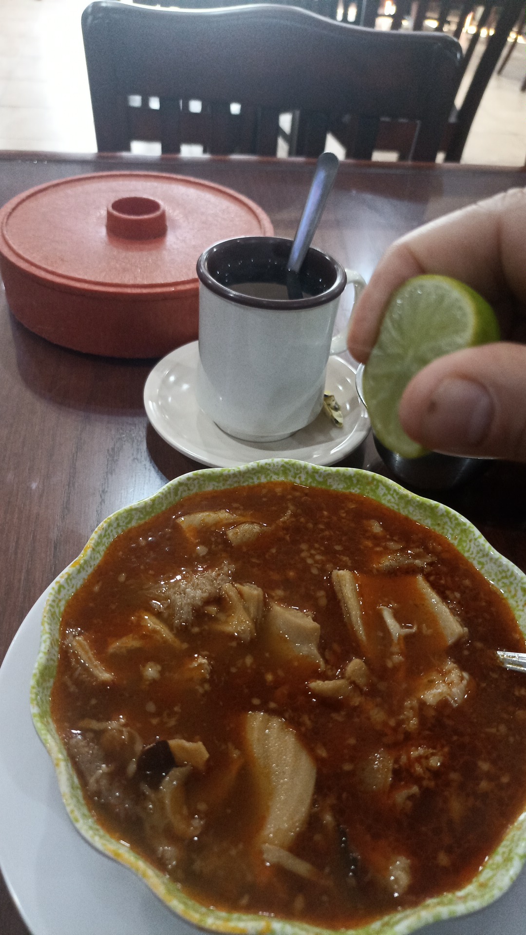 Doña Chave Restaurante Suc Obrera image 9