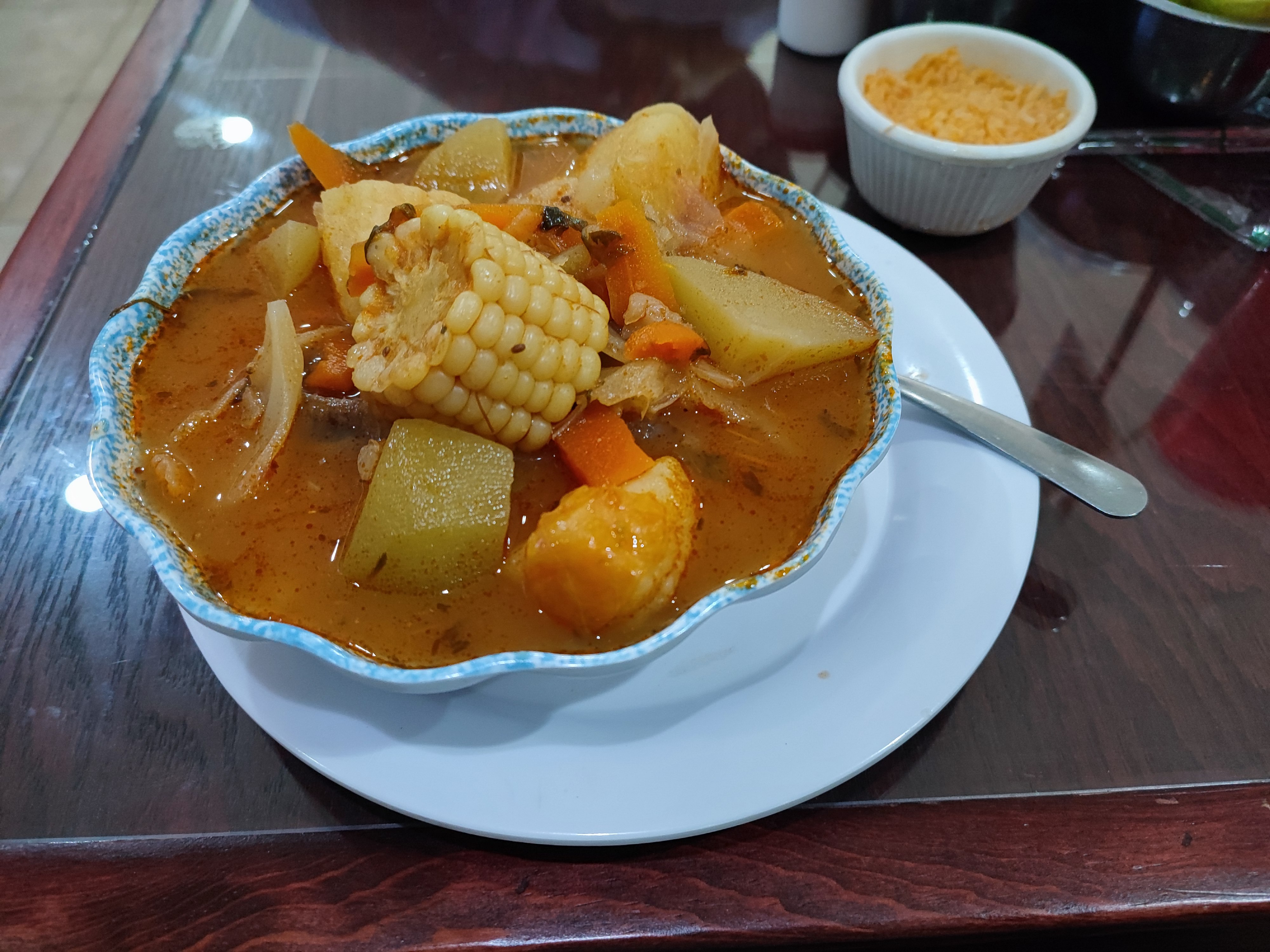 Doña Chave Restaurante Suc Obrera image 10