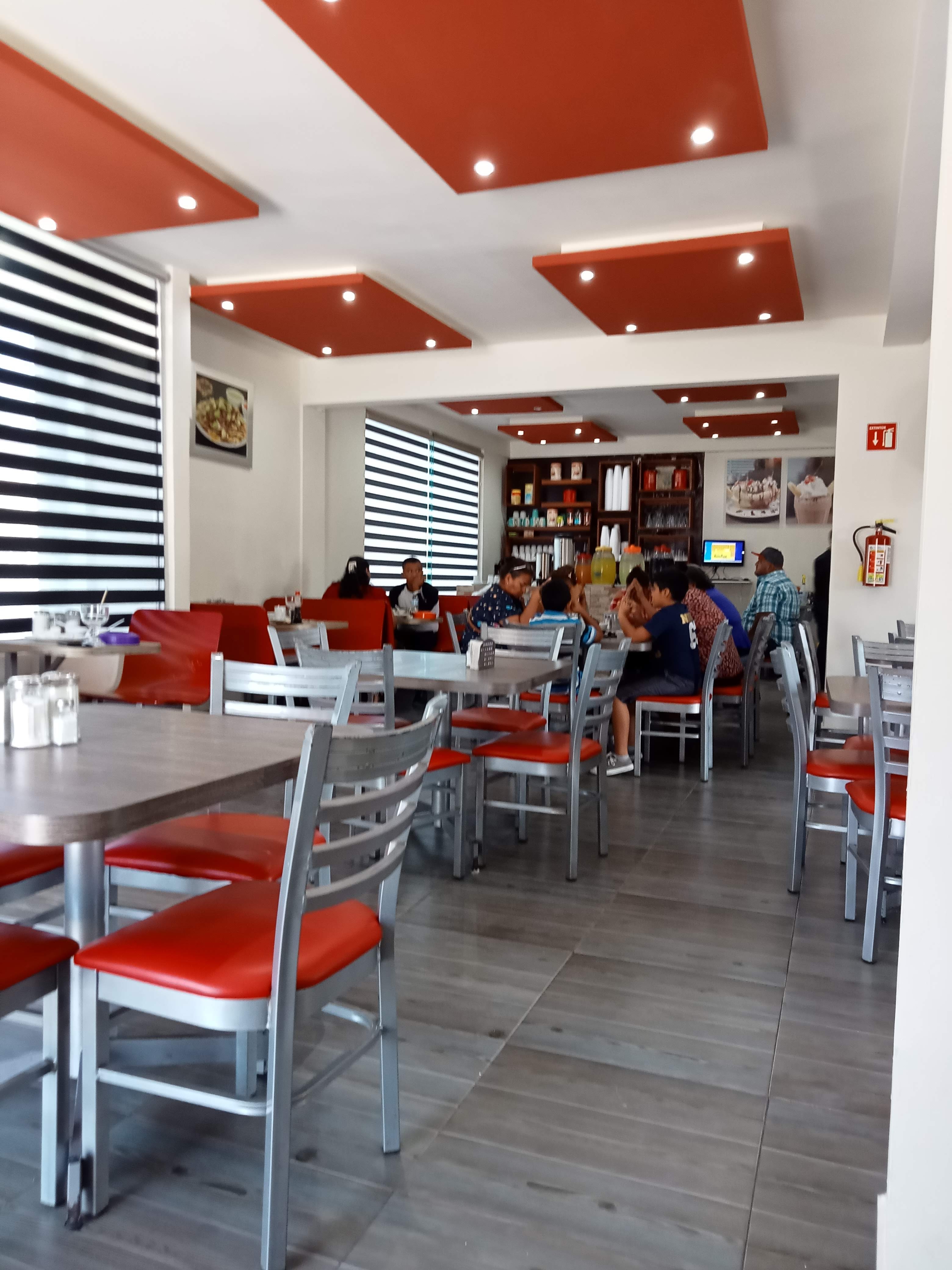 La Esquina De Cortez image 1