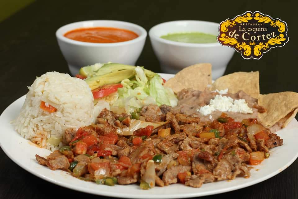 La Esquina De Cortez image 2