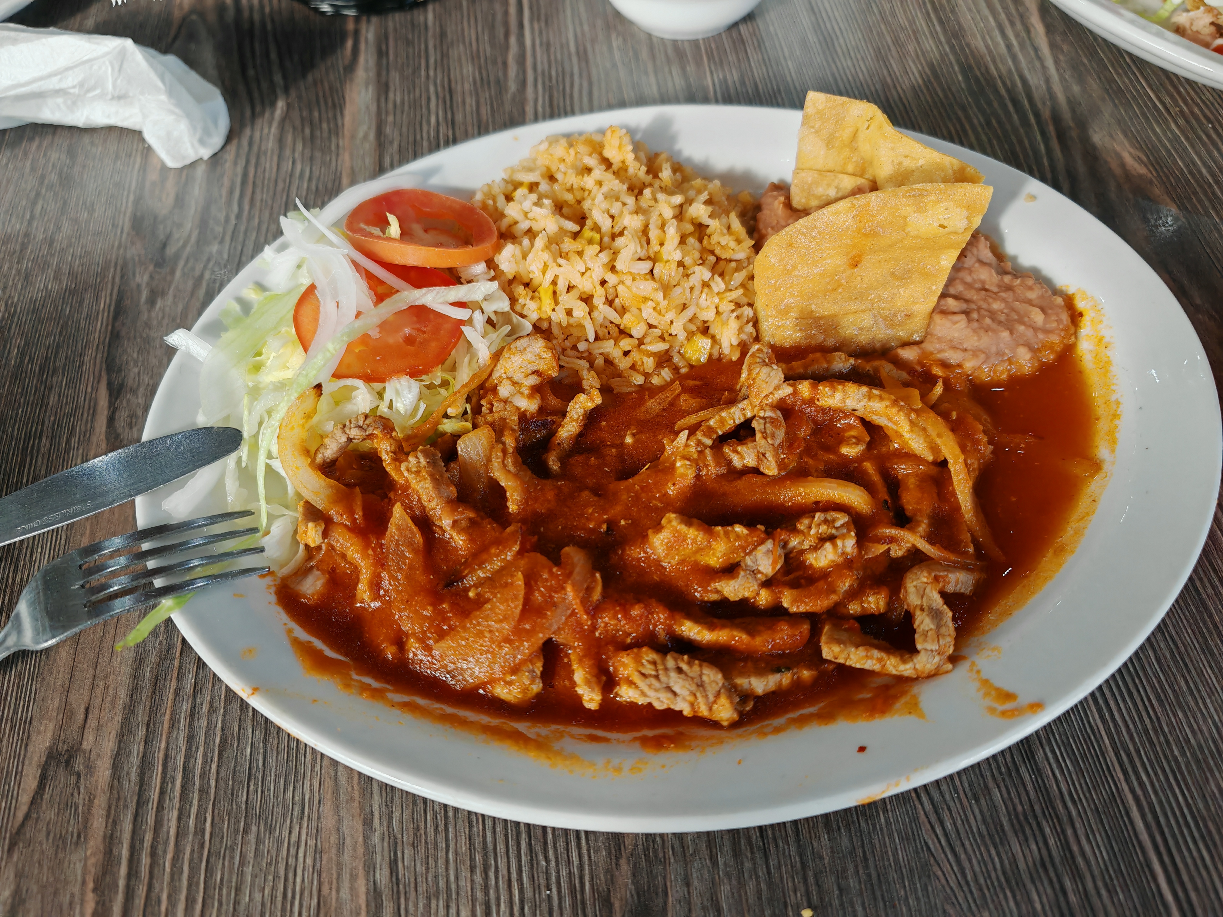 La Esquina De Cortez image 3