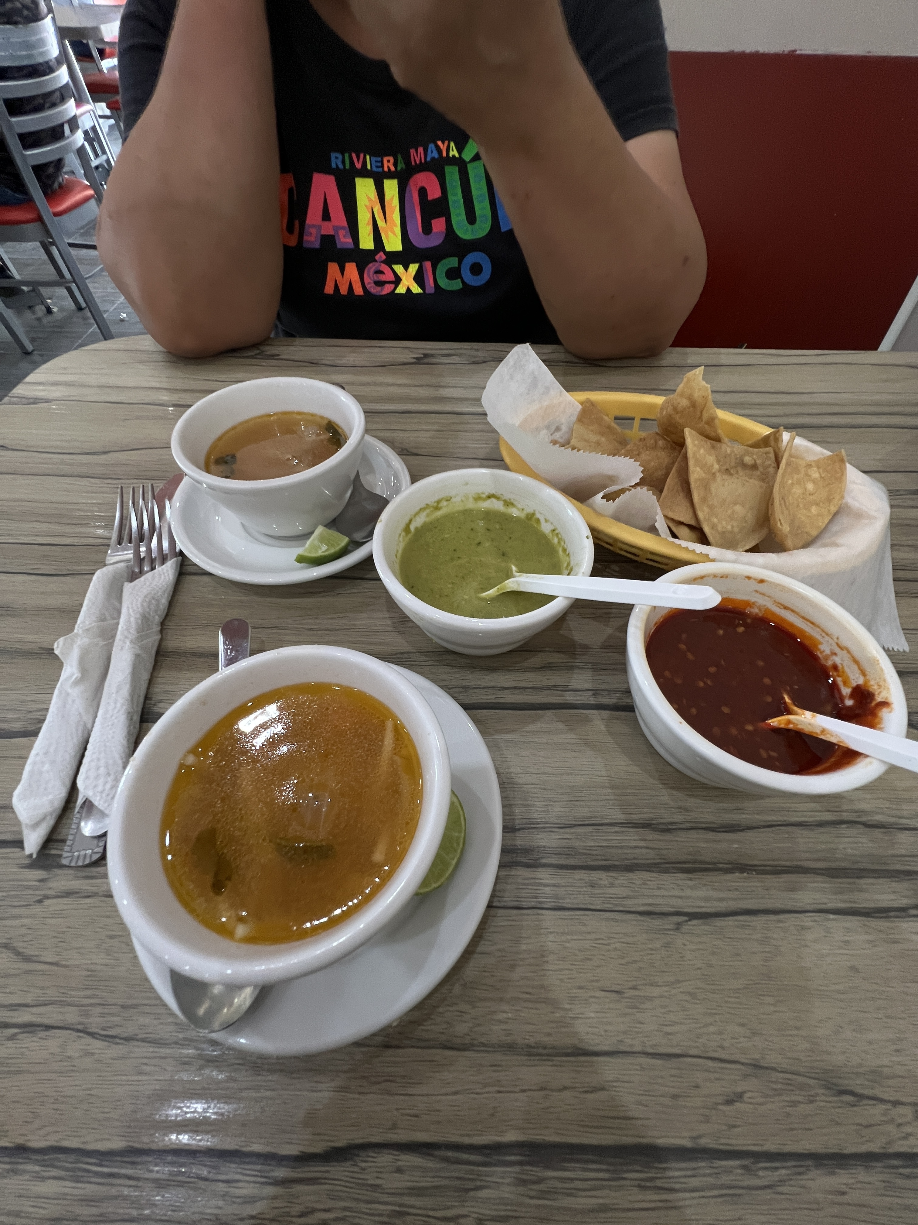 La Esquina De Cortez image 6