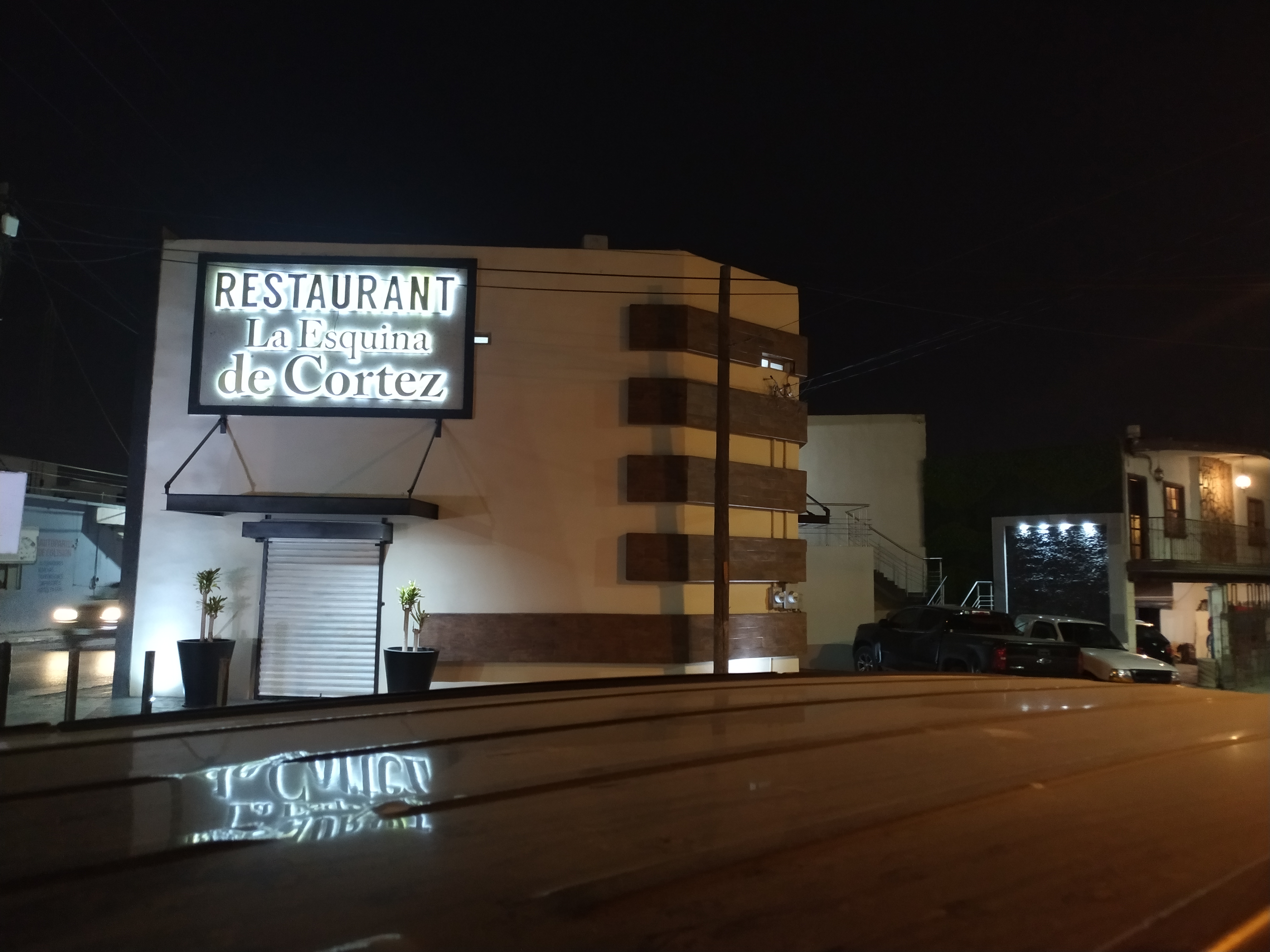 La Esquina De Cortez image 8