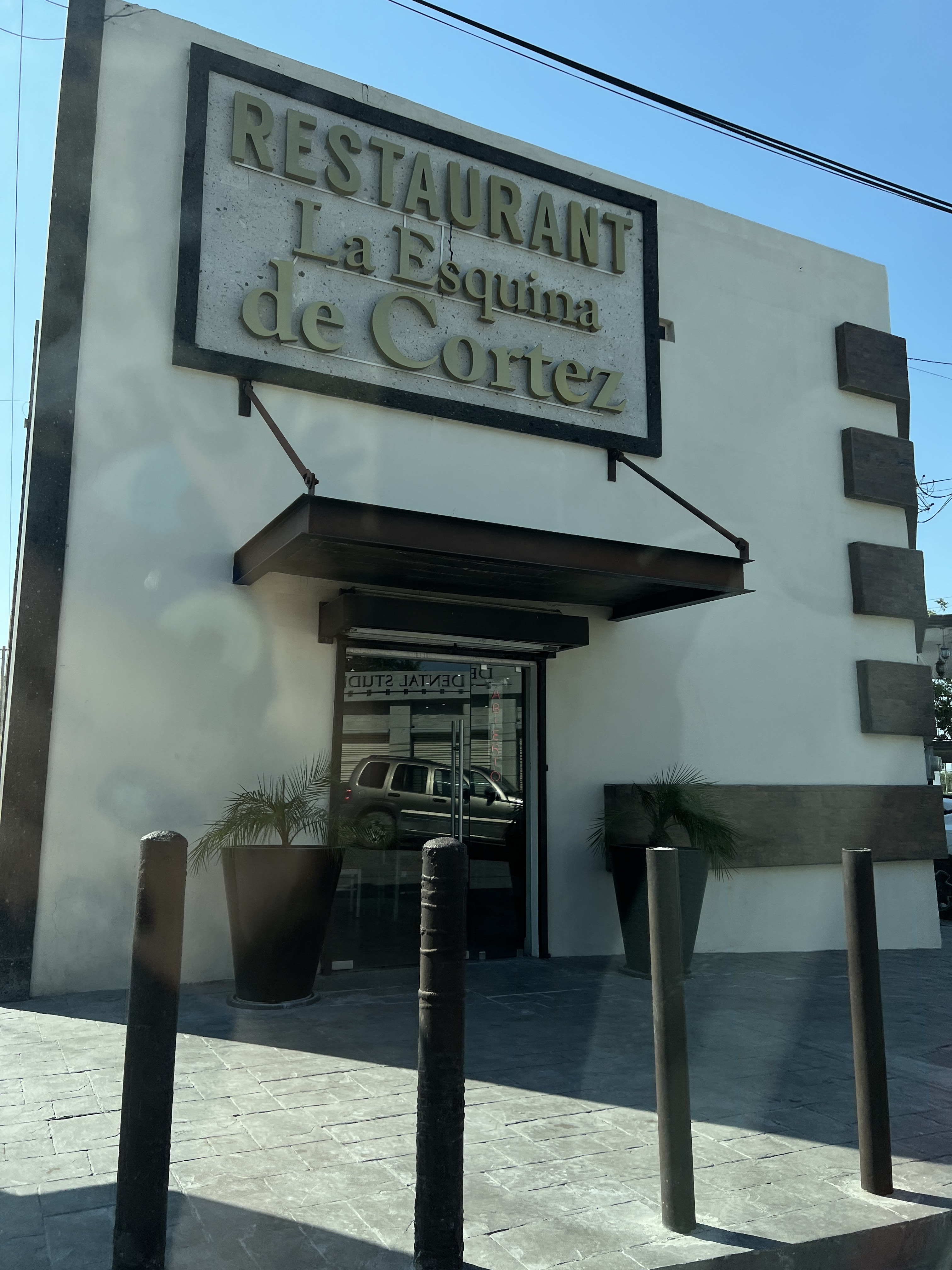 La Esquina De Cortez image 9