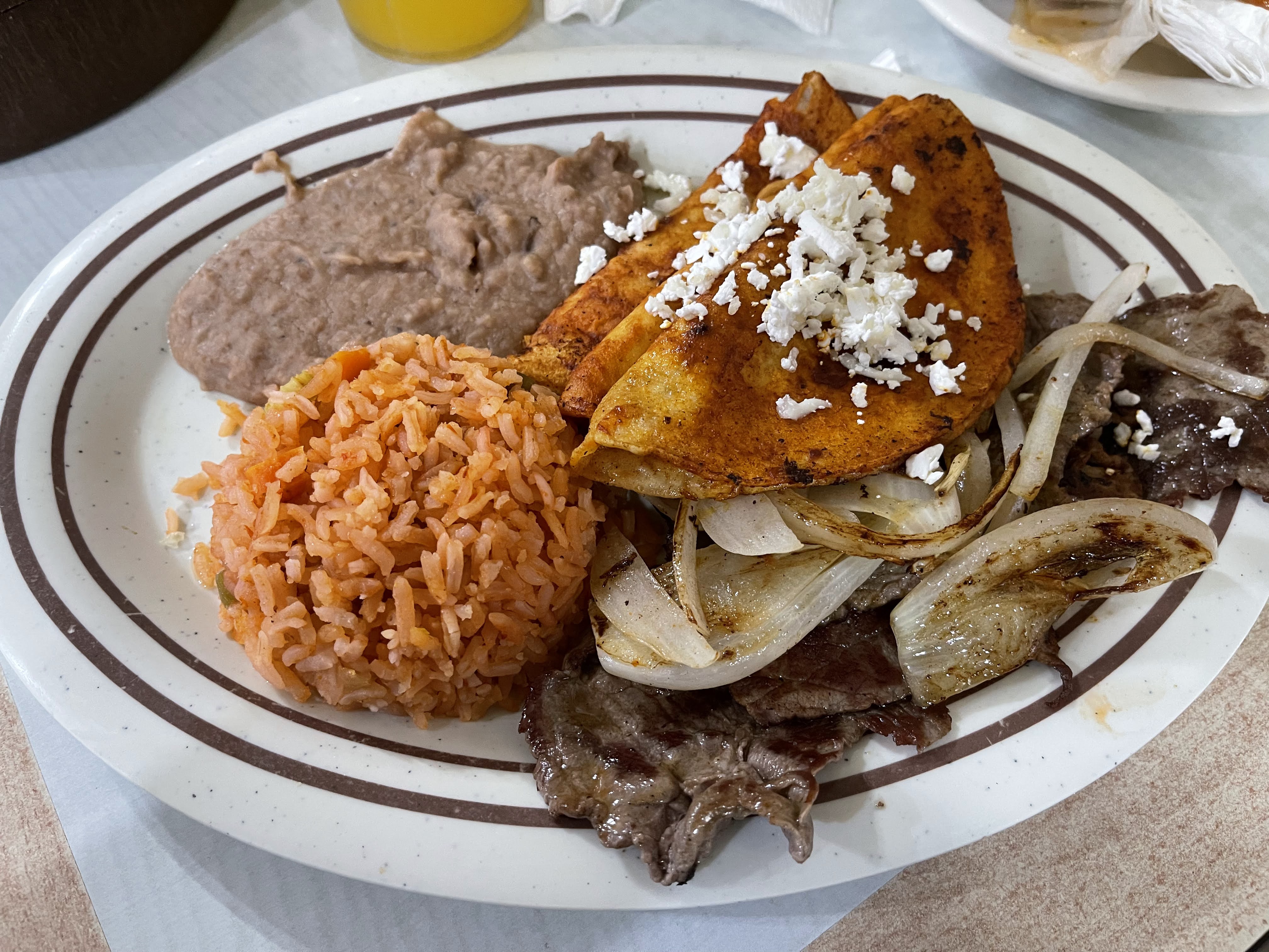 La Canasta de mi Pueblo image 2