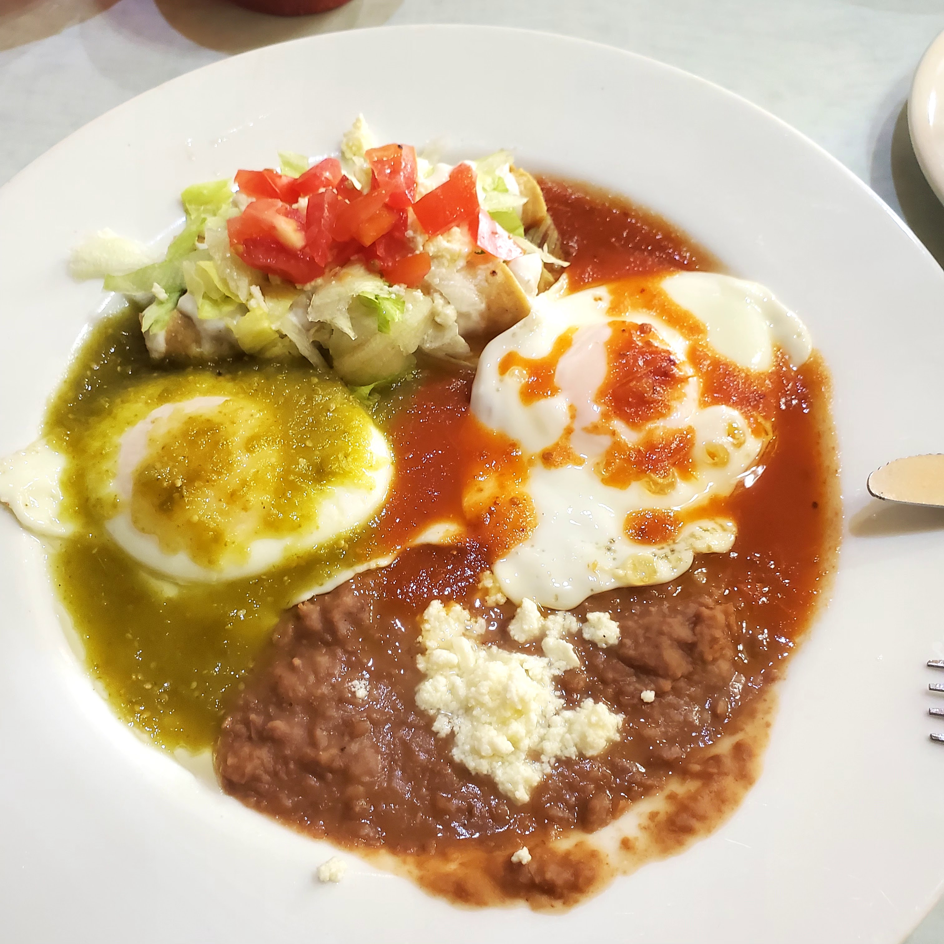 La Canasta de mi Pueblo image 3