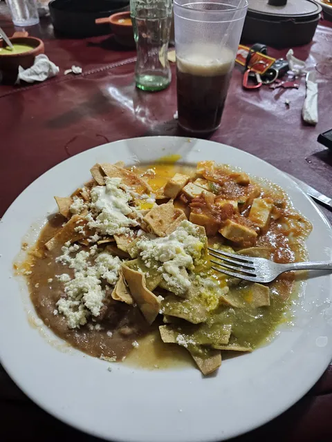 La Canasta de mi Pueblo image 4