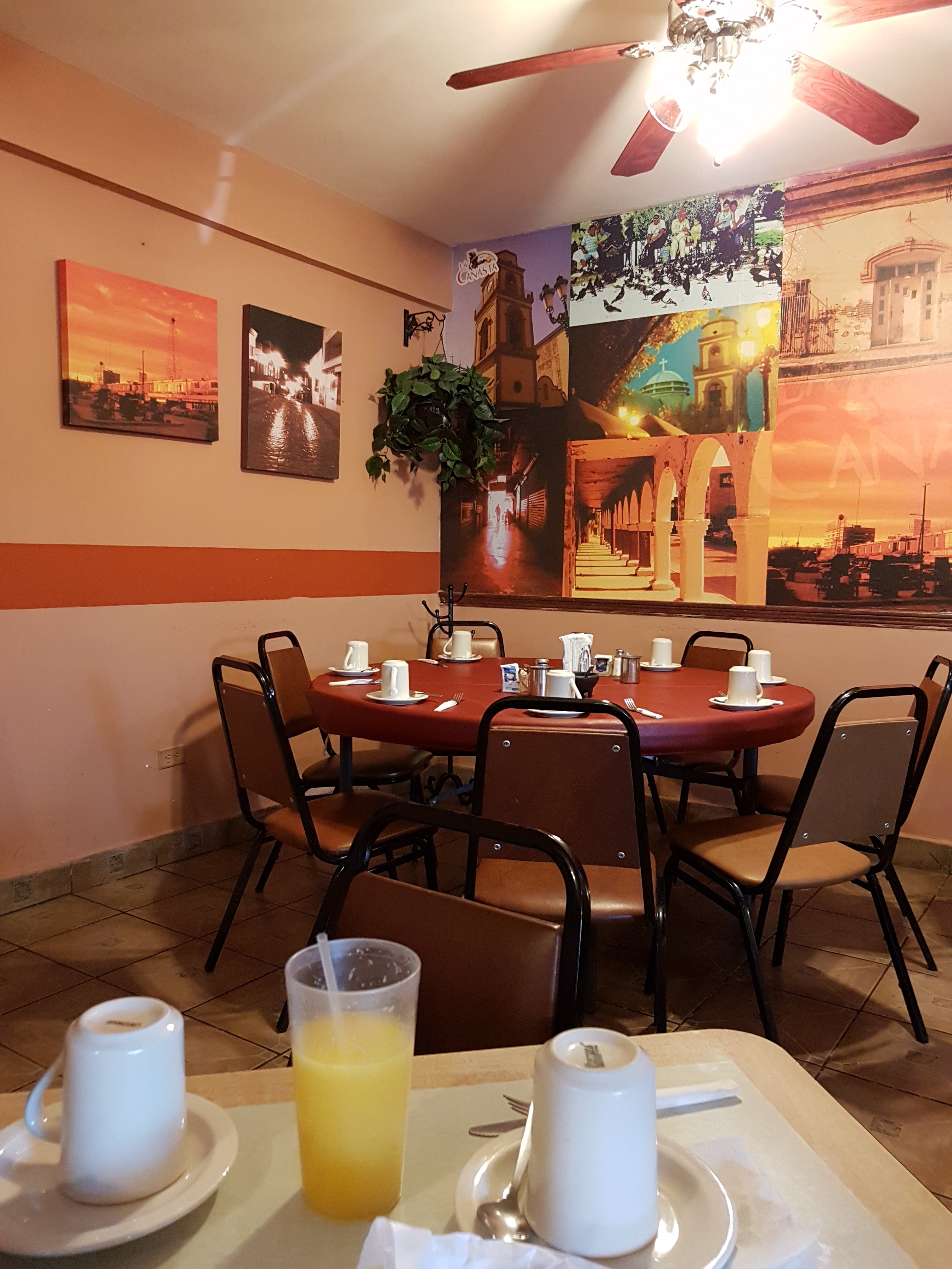 La Canasta de mi Pueblo image 5